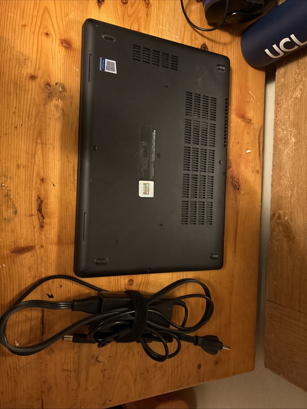 Dell Latitude 5480 14 Laptop, Intel Core i5 6300U 2.4Ghz, 16GB DDR4, 512GB M2SSD