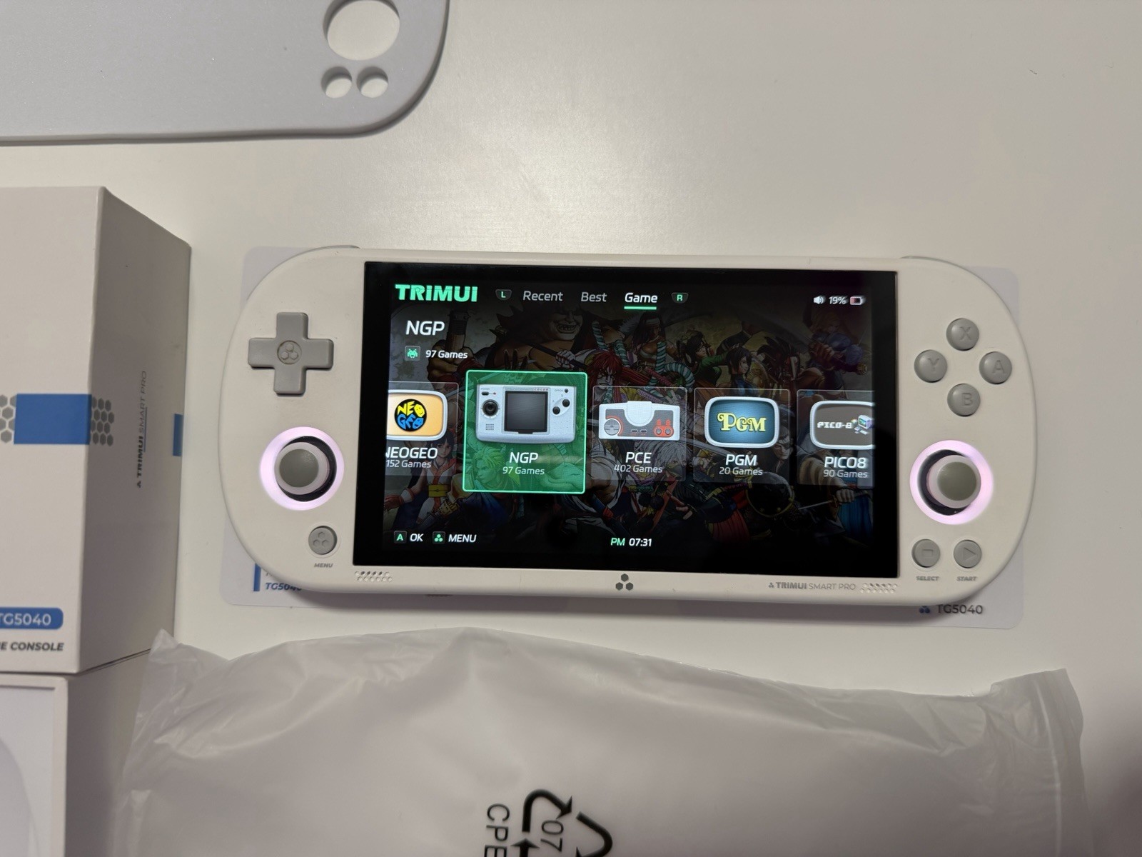 Trimui Smart Pro 128 GB