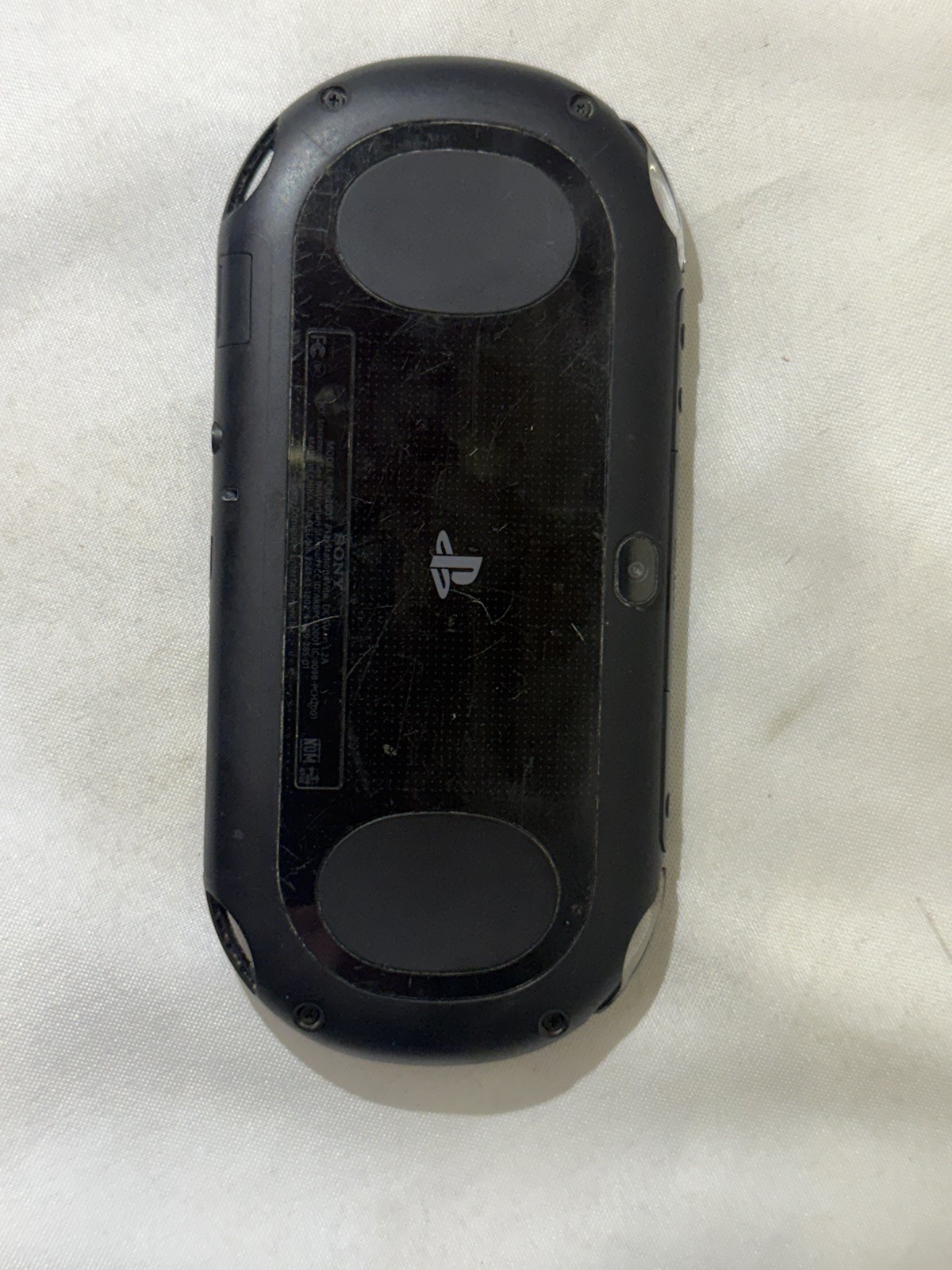 Sony PSP vita Handheld Console USA Region With Game!!!!