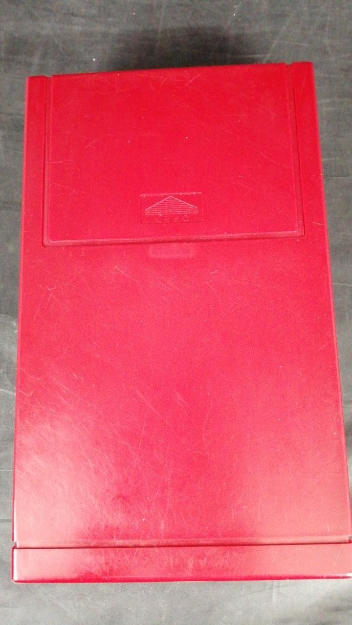 Disk System Model HVC 022 NINTENDO