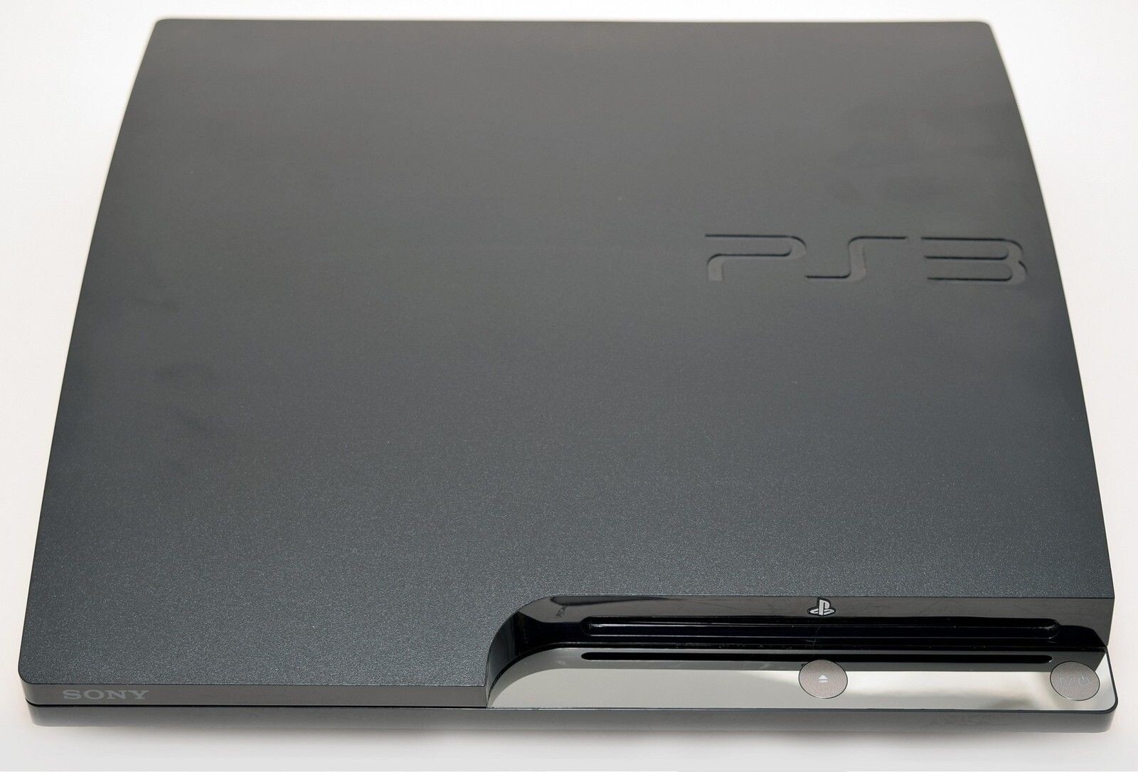 Sony Playstation 3 Slim 250gb Game Console System PS3 Controller HDMI Bundle