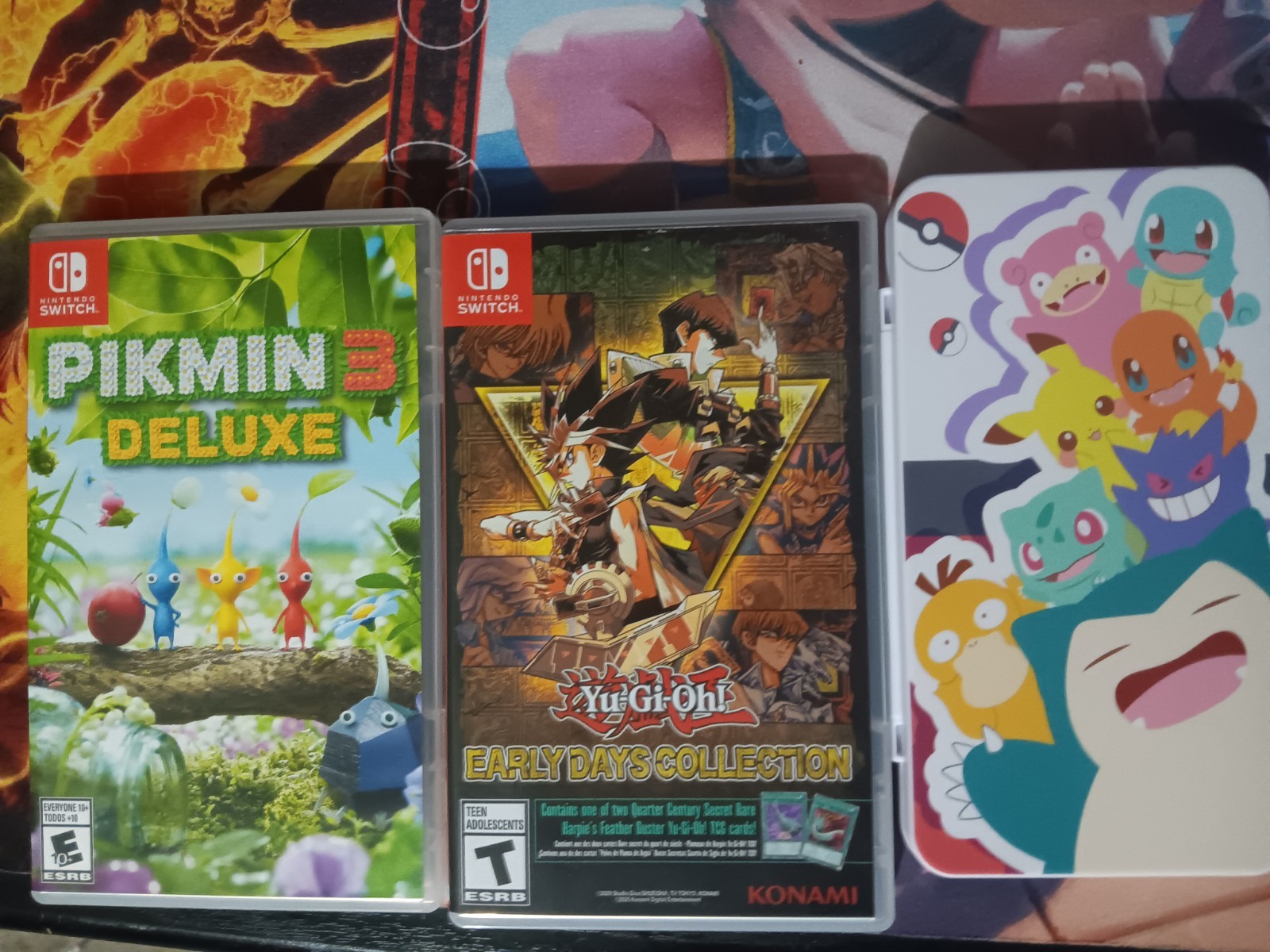 Nintendo Switch Console