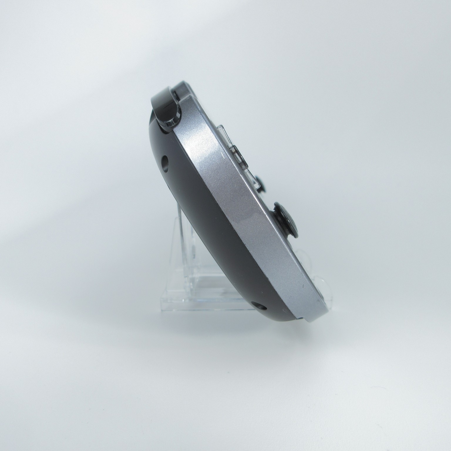 【Good】Sony PS Vita PCH-1000 Crystal Black Wi-Fi Model Console Only #RET1101/03