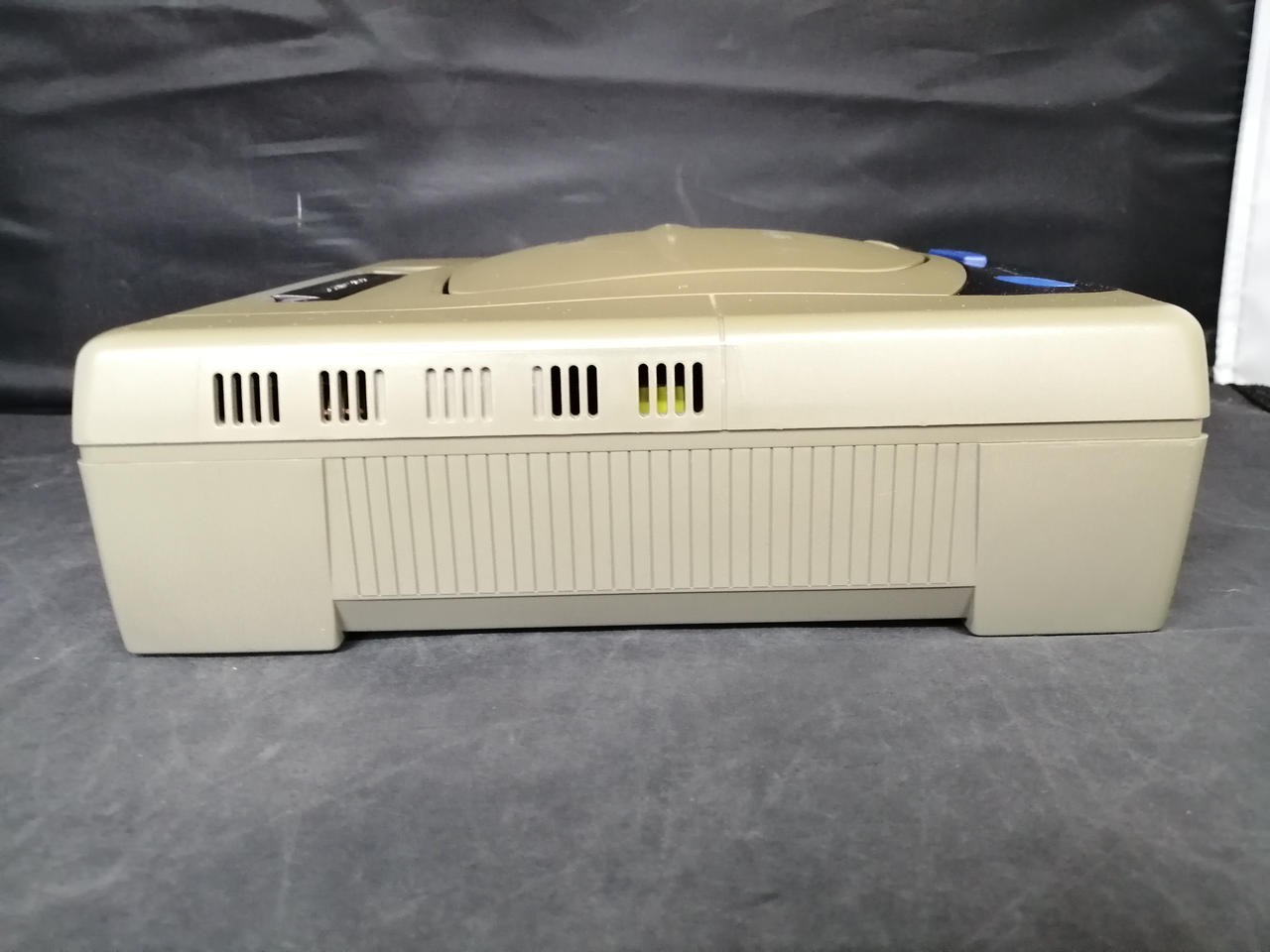 Sega Saturn Model HST 3210 SEGA