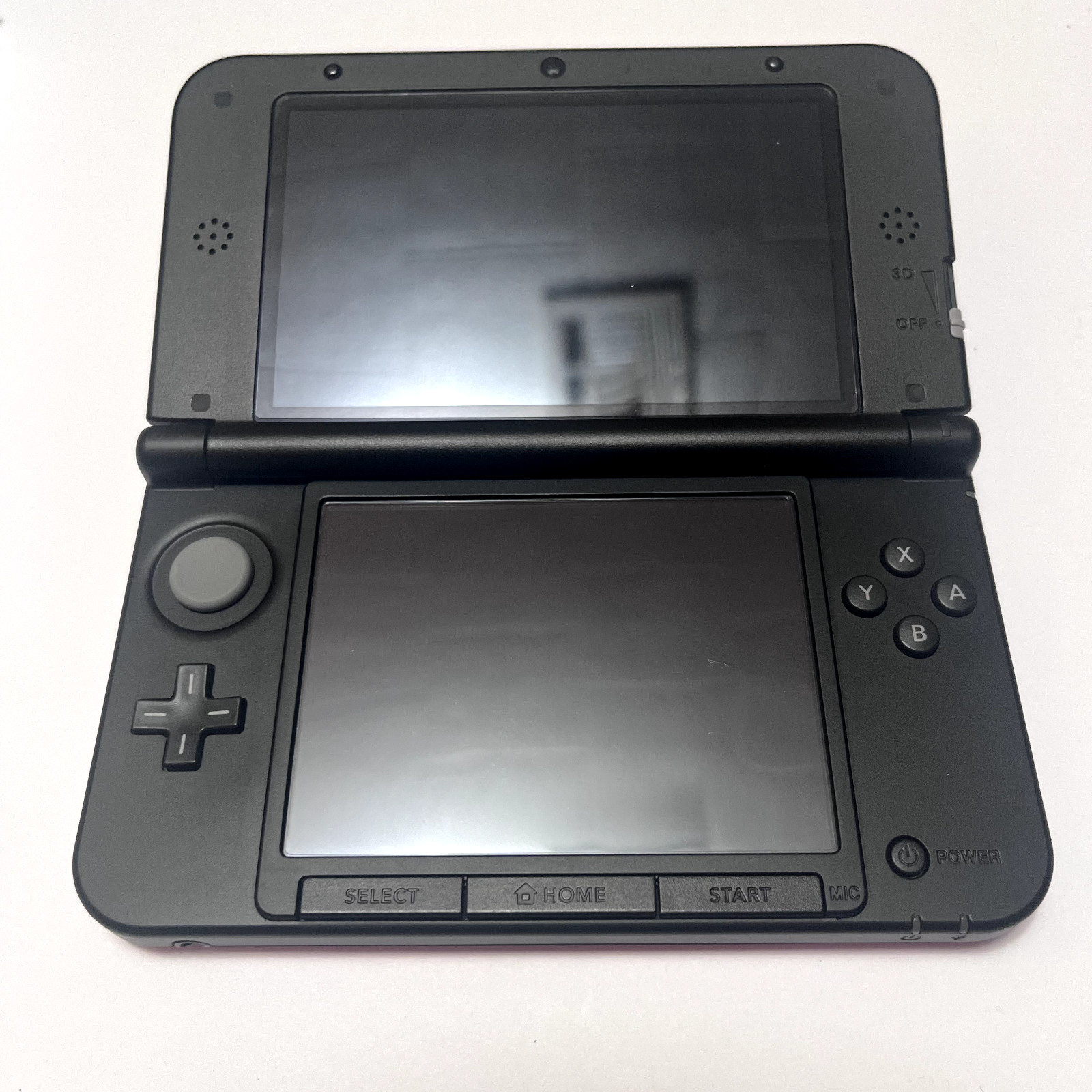 Nintendo 3DS LL XL One Piece Unlimited World R Luffy Red OPEN BOX AMERICAN SELLR