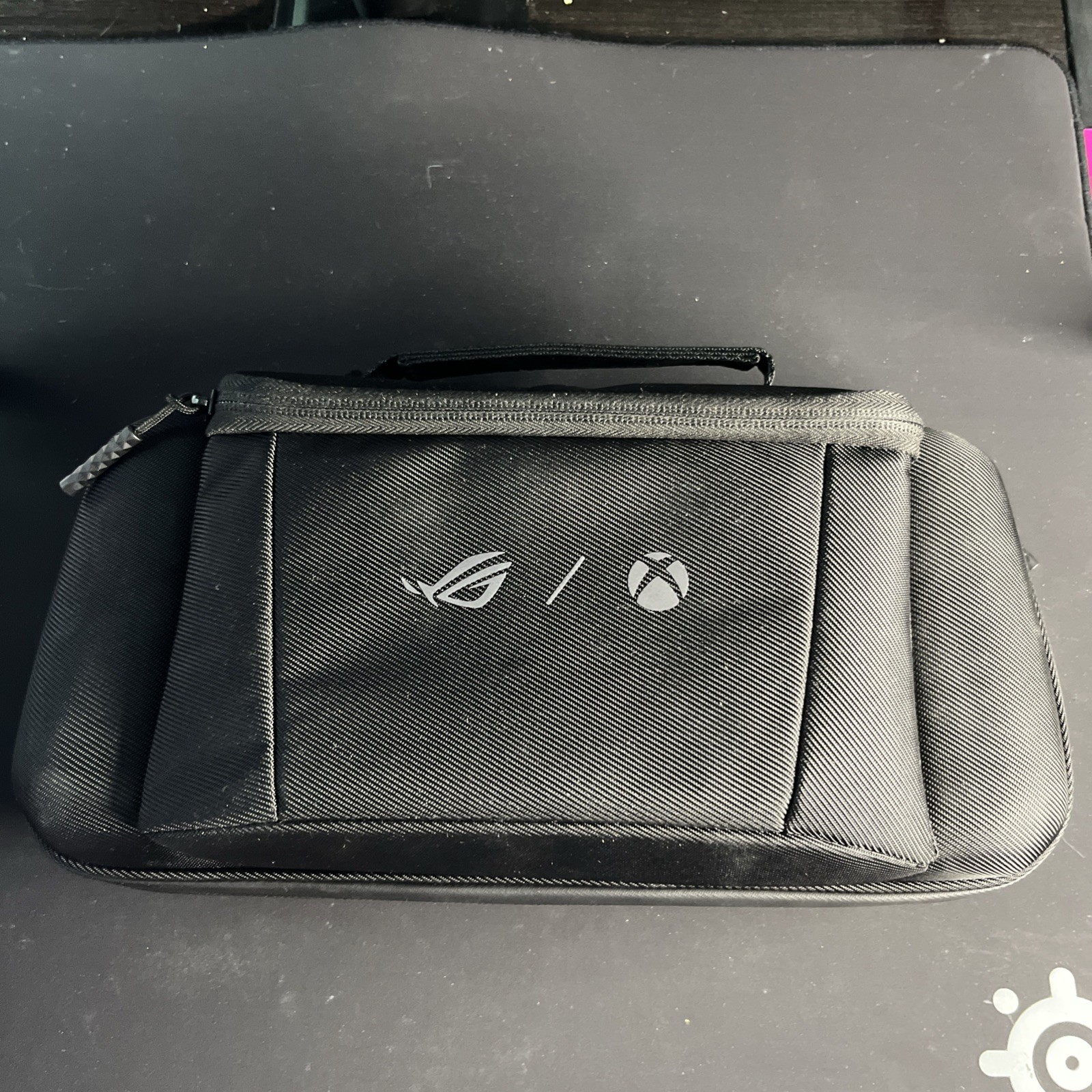 Asus ROG Ally XBOX 7″ AMD Ryzen Z2 A 16GB 512GB White RC73YA Console And Acc