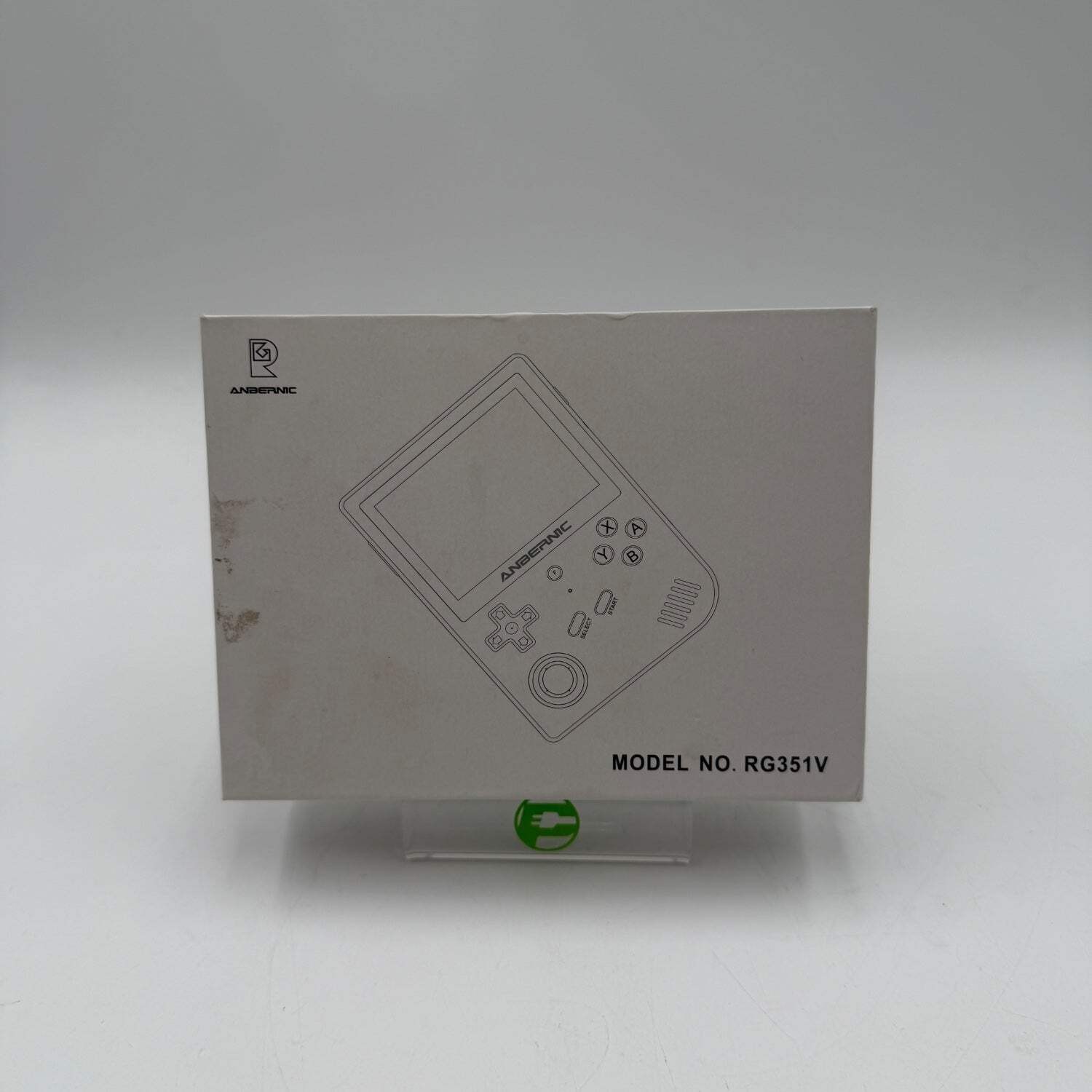 Anbernic RG 353V Handheld Game Device