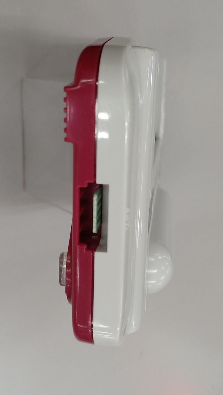 Bandai Swan Crystal SWJ-555T1R Used Collectible Toy