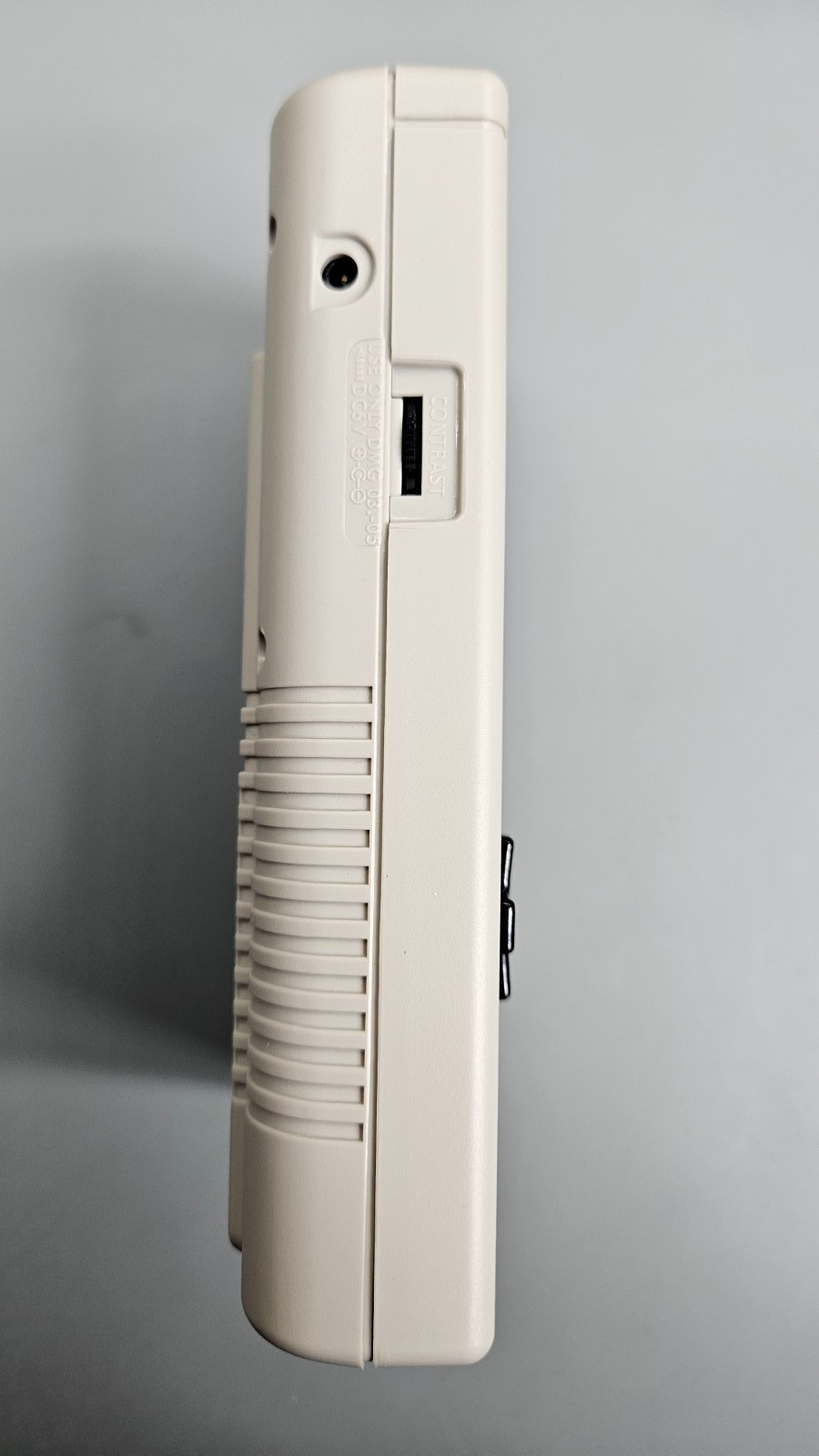 SL-DMG-01-OG – Fully Restored Stock Console with OEM Game Boy Internals + Tetris