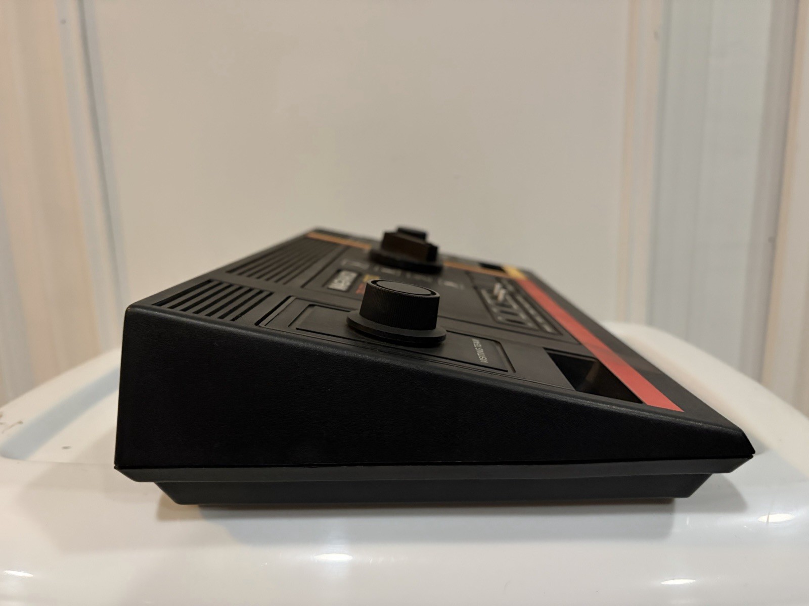 Magnavox Odyssey 3000 Vintage Video Game Console System Complete In Box