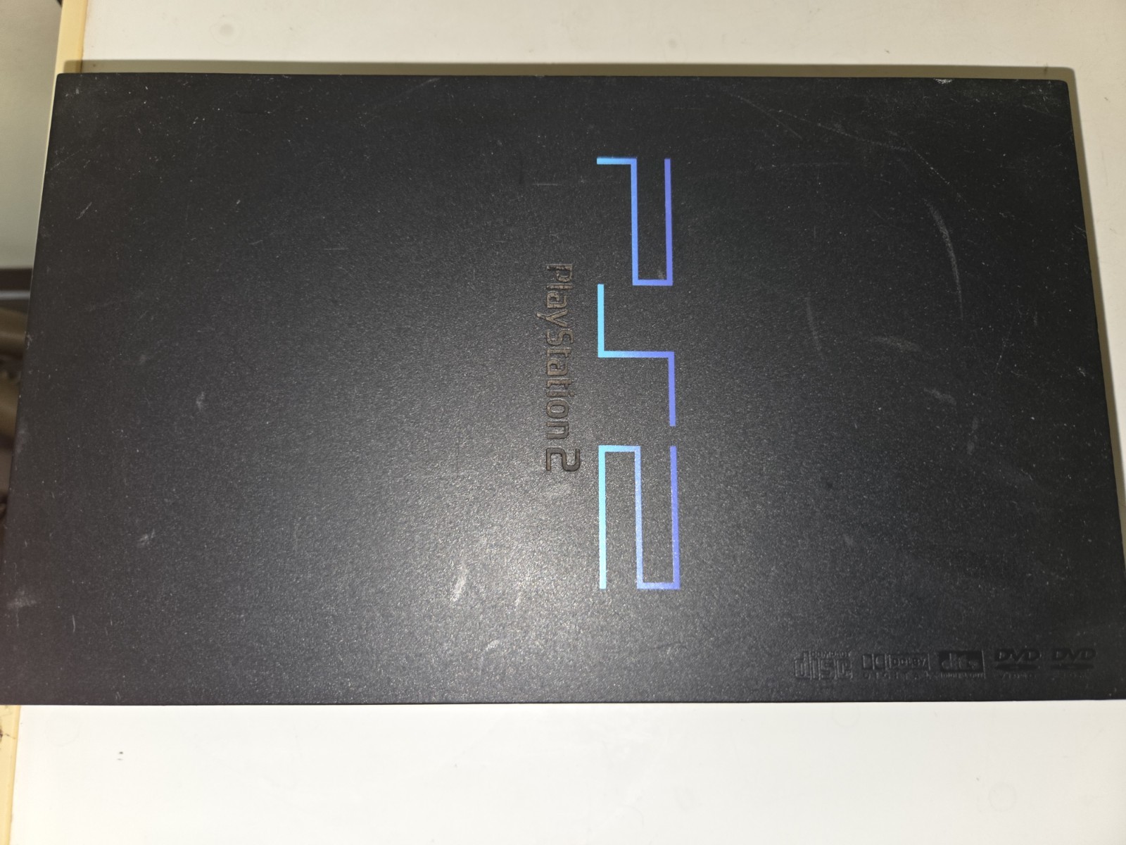 PlayStation 2 Console SCPH-39001 NTSC-U/C – Repairs/Parts Only; Read Description