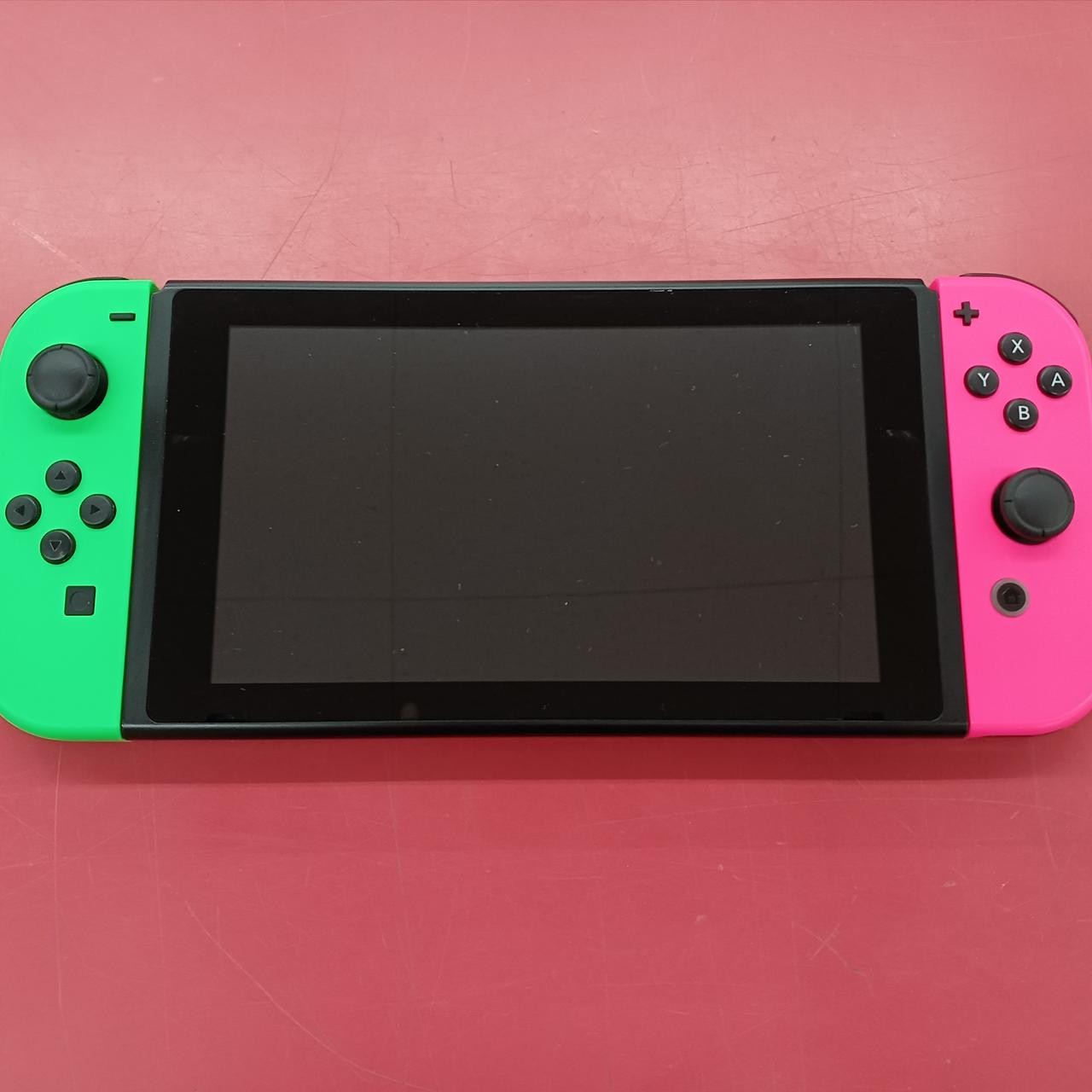 SWITCH Model HAC 001 NINTENDO