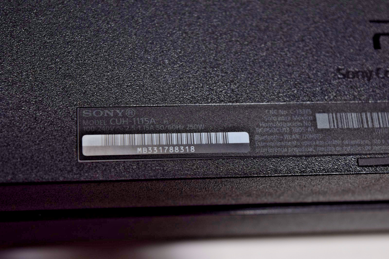 Various Sony Playstation 4 PS4 Video Game Console Only – See Desc.
