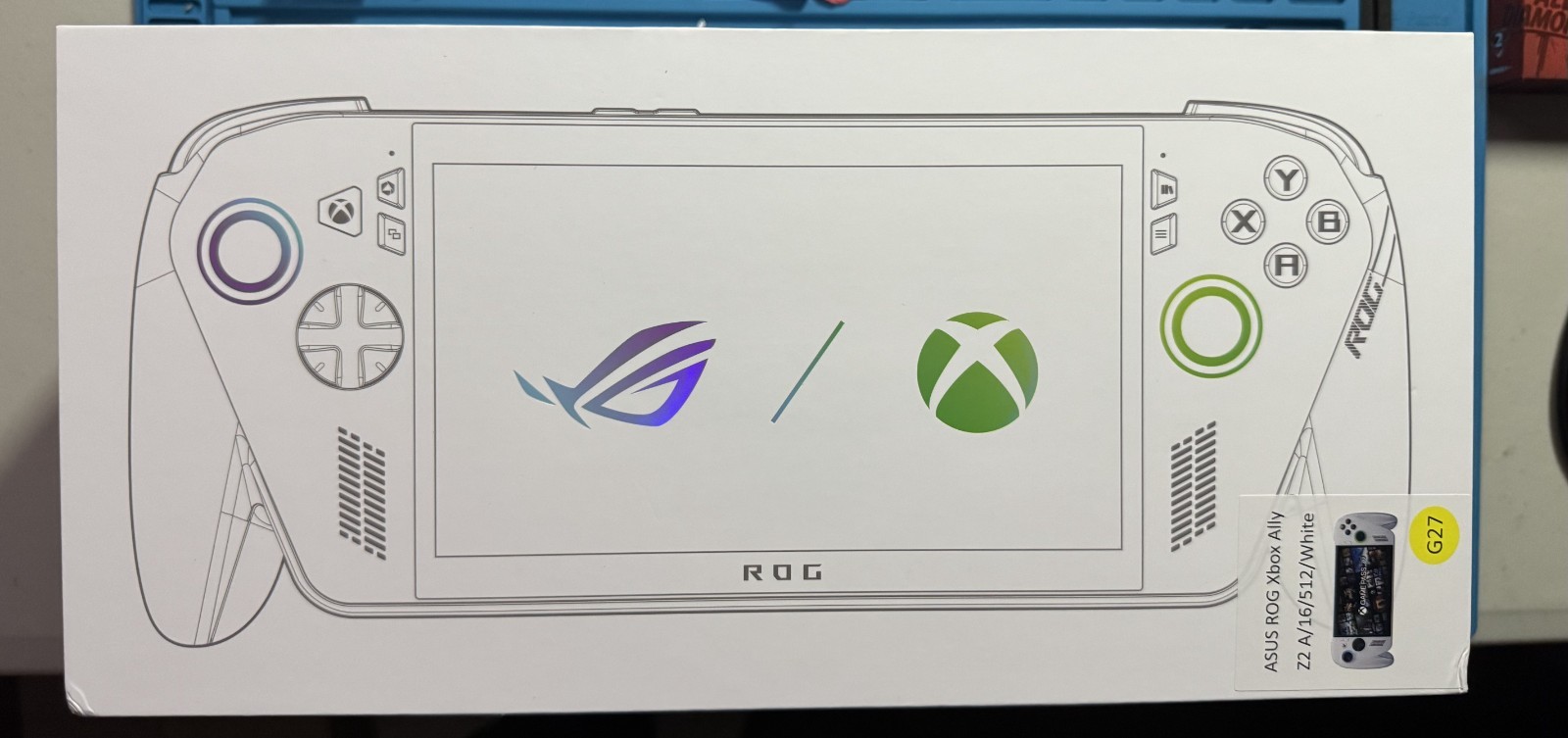Asus ROG Xbox Ally – 2TB SSD, Fast+Free Shipping! ⚡️🎮