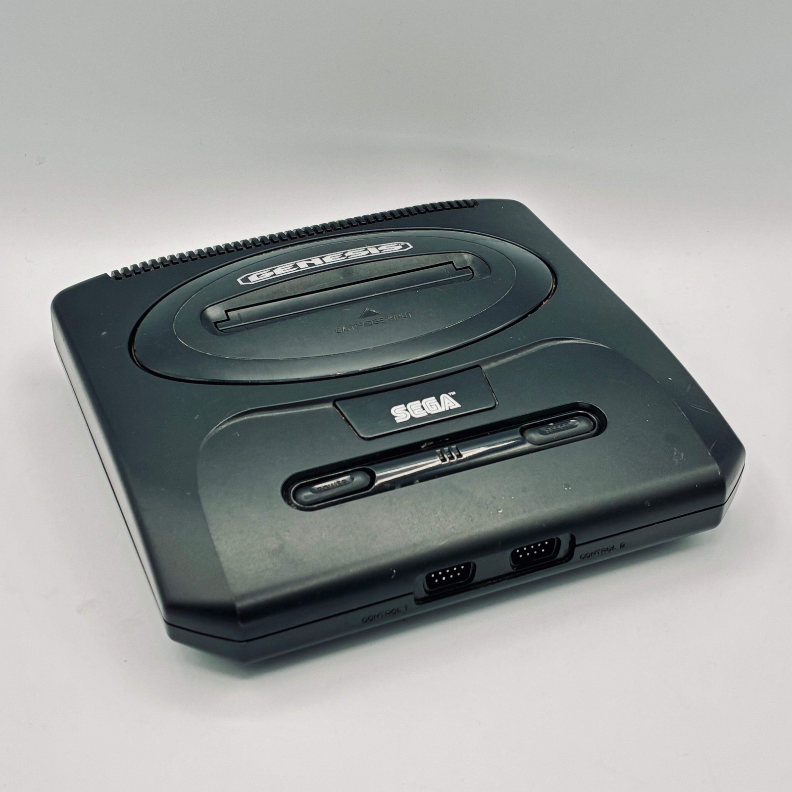 Sega Genesis Model 2 1993 Black – Controller Included
