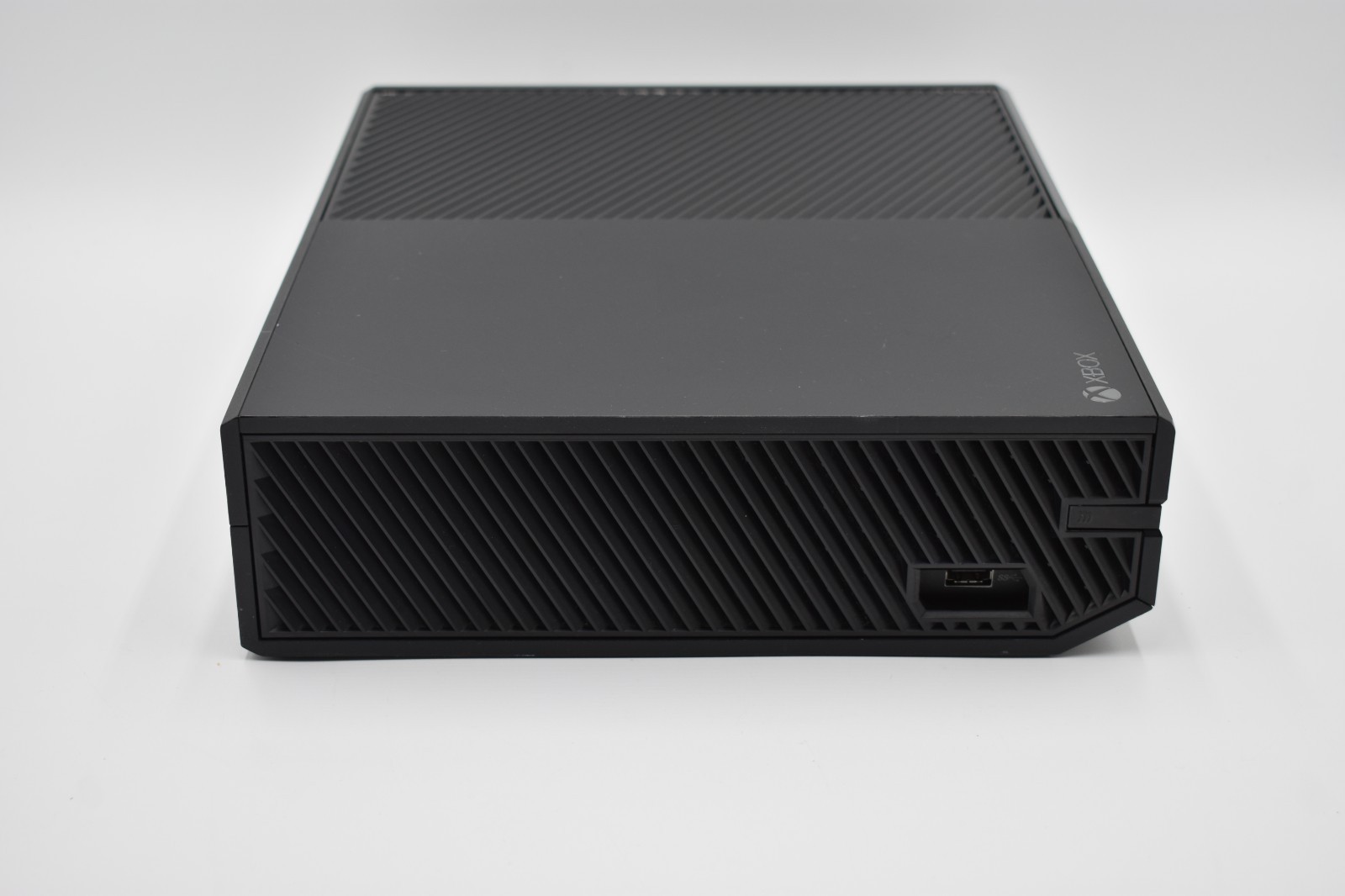 Microsoft Xbox One 1TB Console Model 1540 Black Launch Edition Serviced Cleaned
