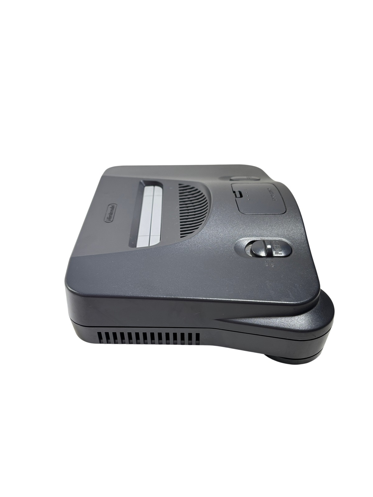Nintendo 64 Video Game Console – Model NUS-001(USA)