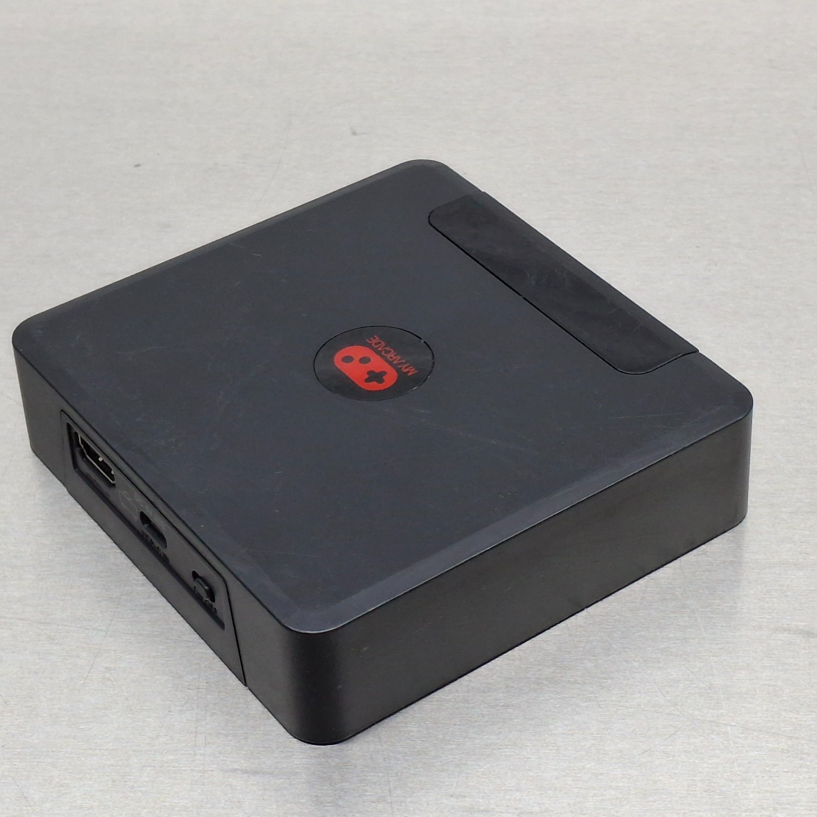 MY ARCADE® GameStation Wireless HD Video Game Console Only