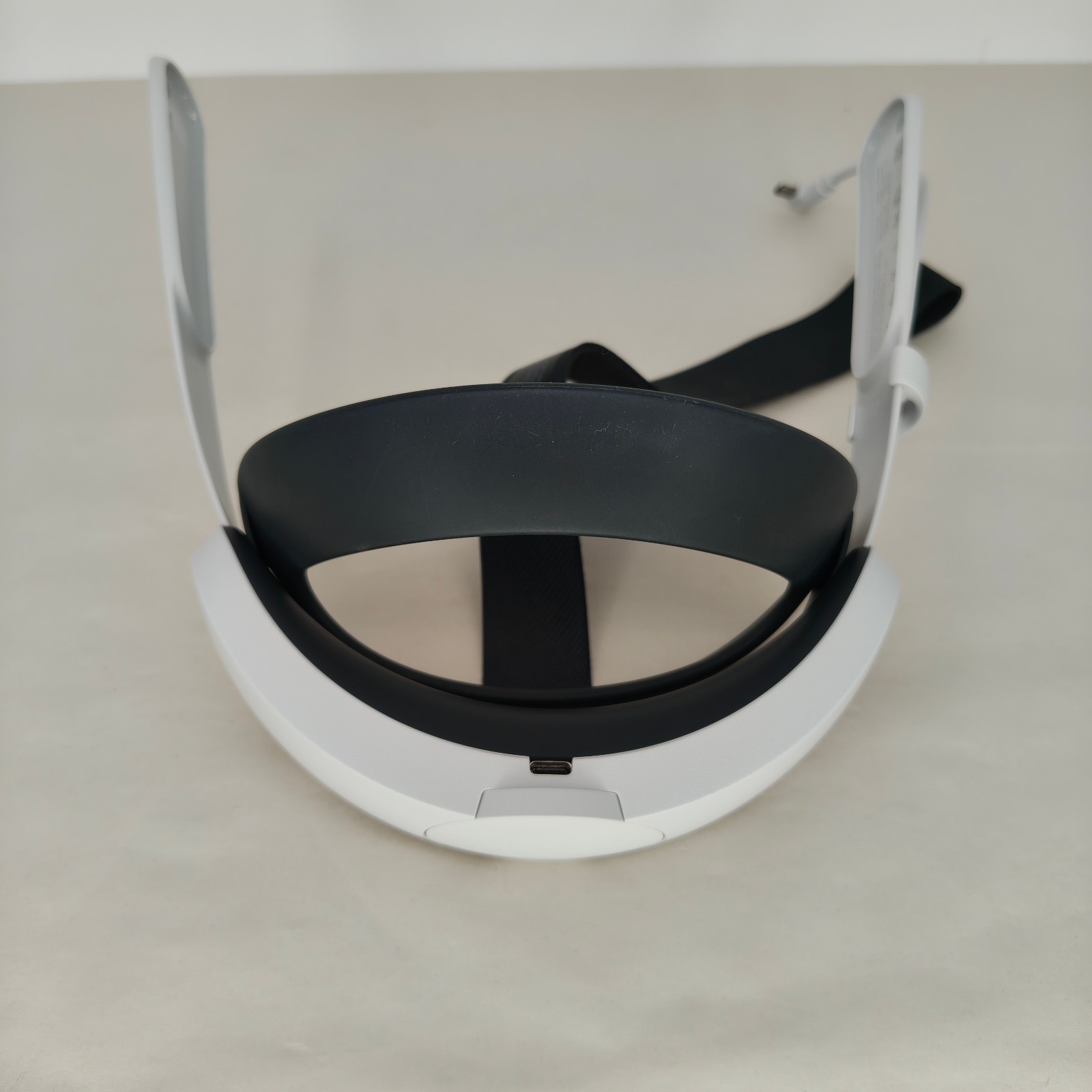 Meta – Quest 2 Elite Strap With Battery Works