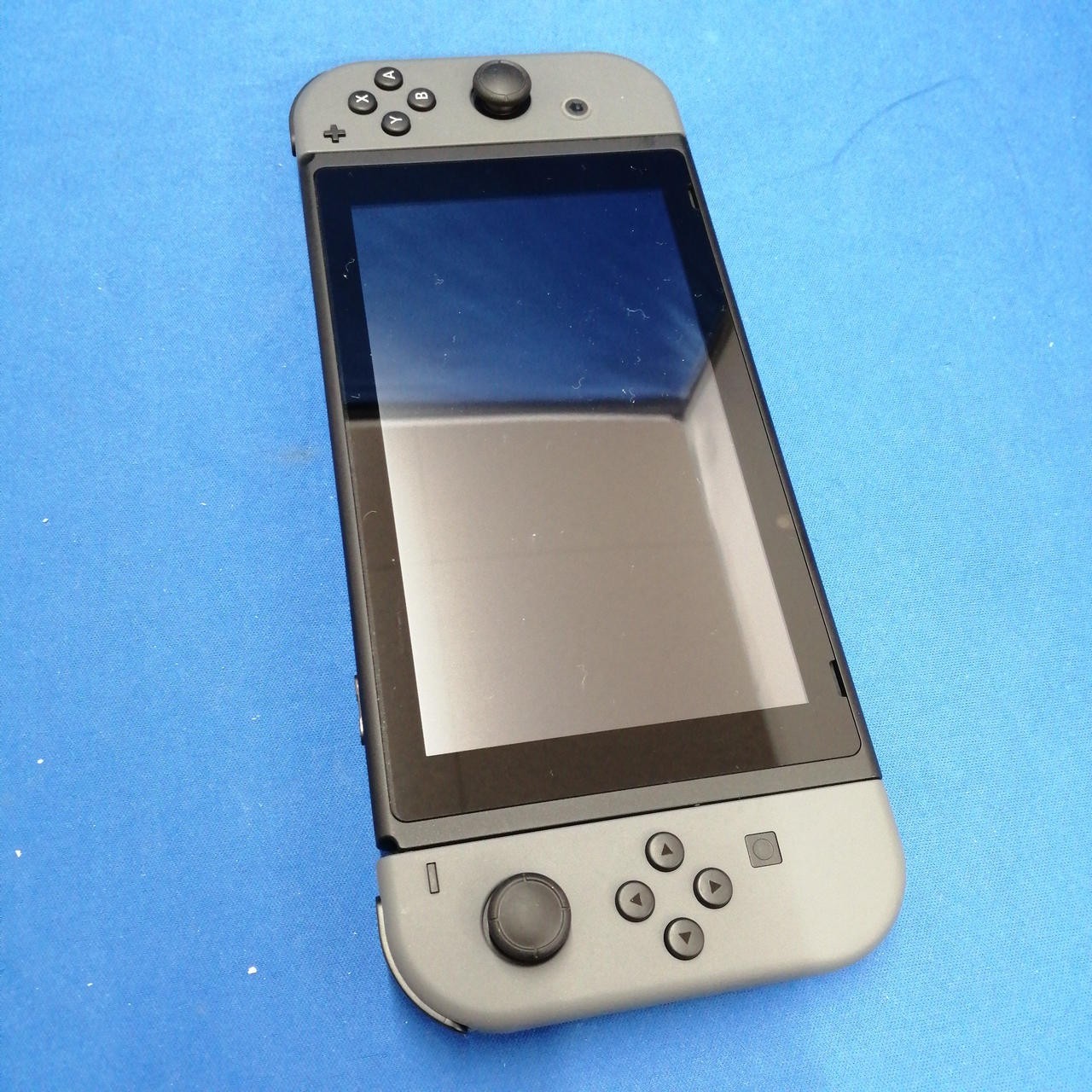 NINTENDO SWITCH HAC 001( 01) Model HAC 001( 01) NINTENDO