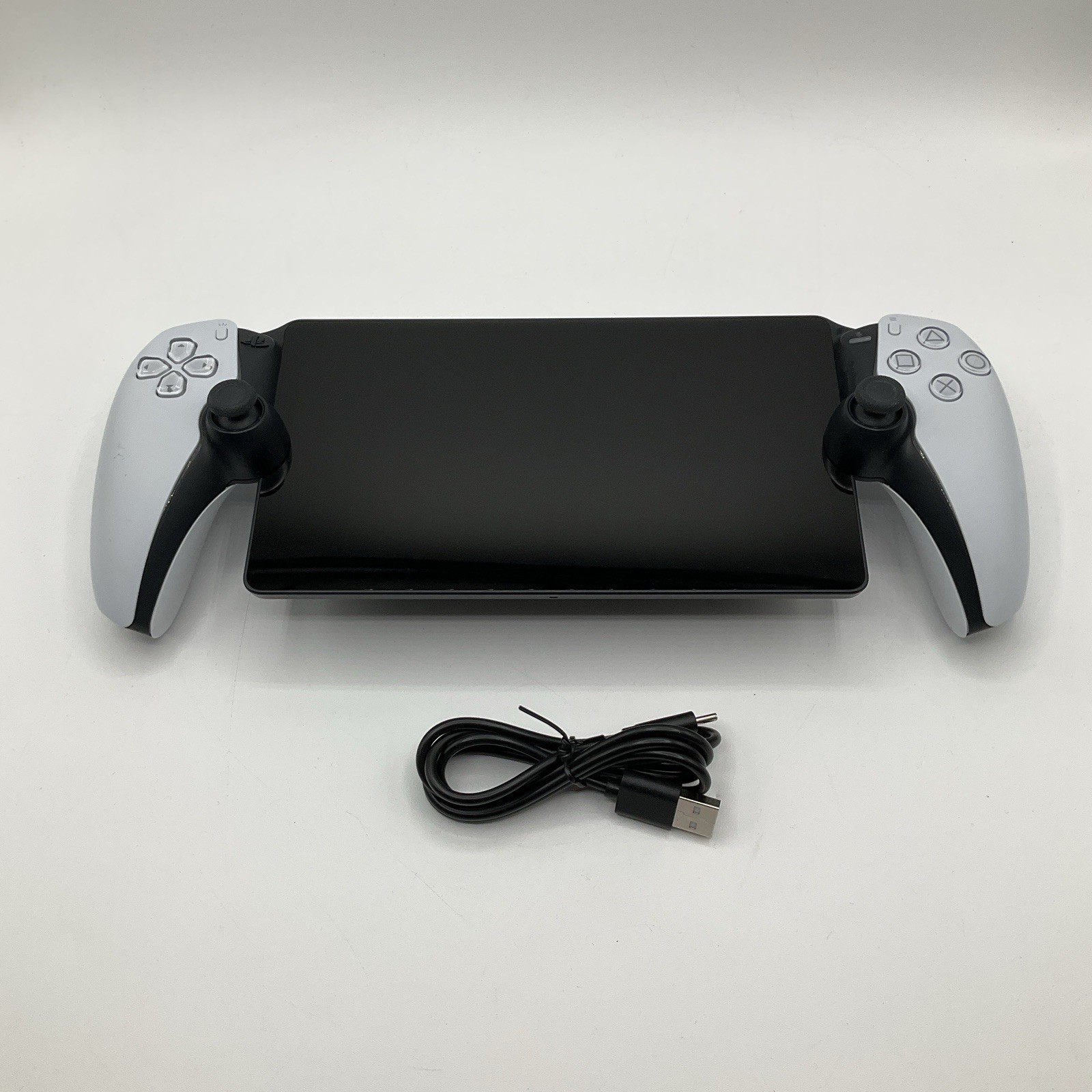 Sony PlayStation Portal Remote Player White PS5 CFI-Y1001