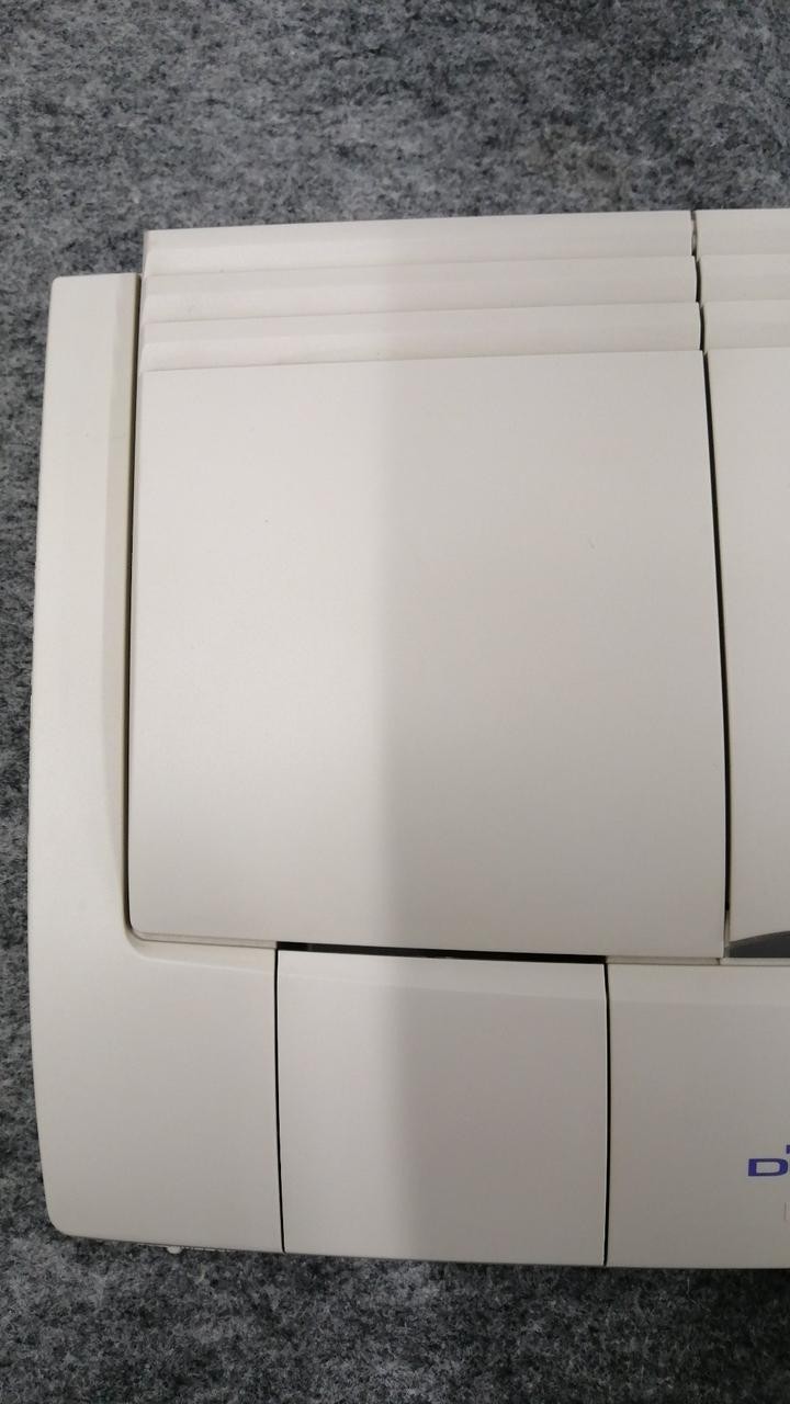 NEC PI-TG10 PC Engine DUO-R