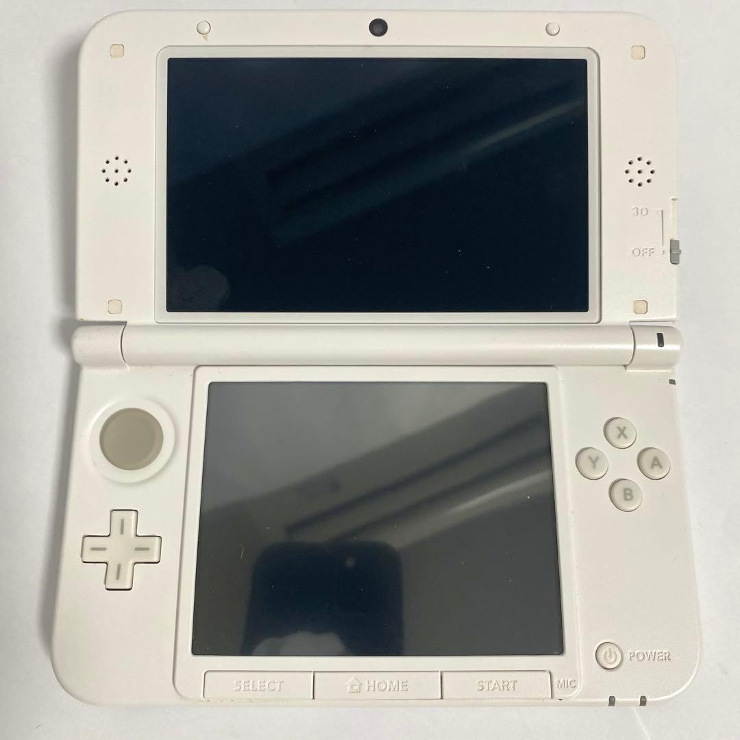 3DS LL Dragon Quest Monsters 2 Working Item Used