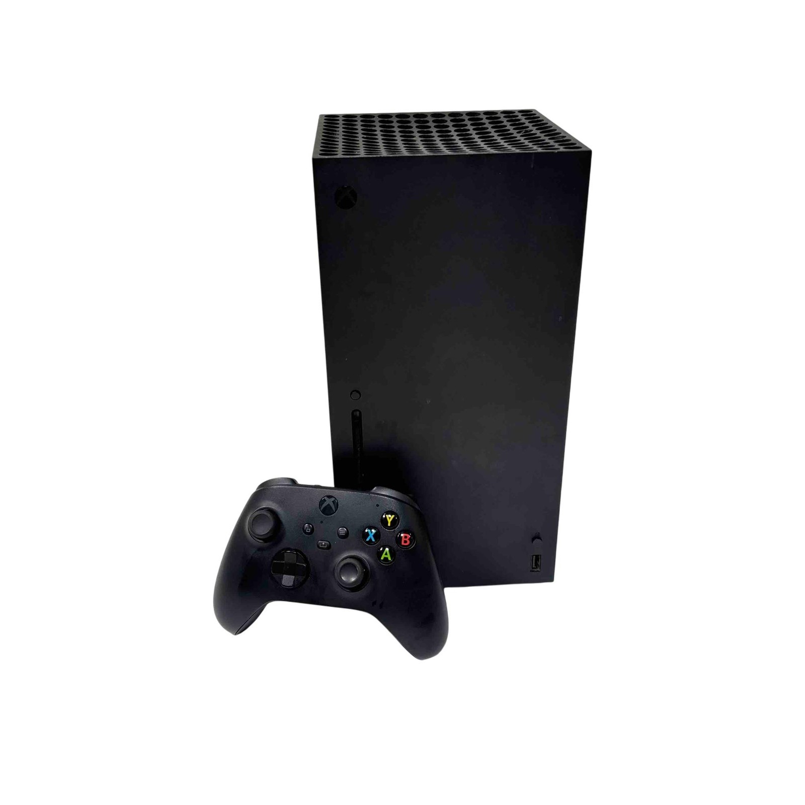 Microsoft Xbox Series X 1882 4K 1TB SSD Video Game Console 7528