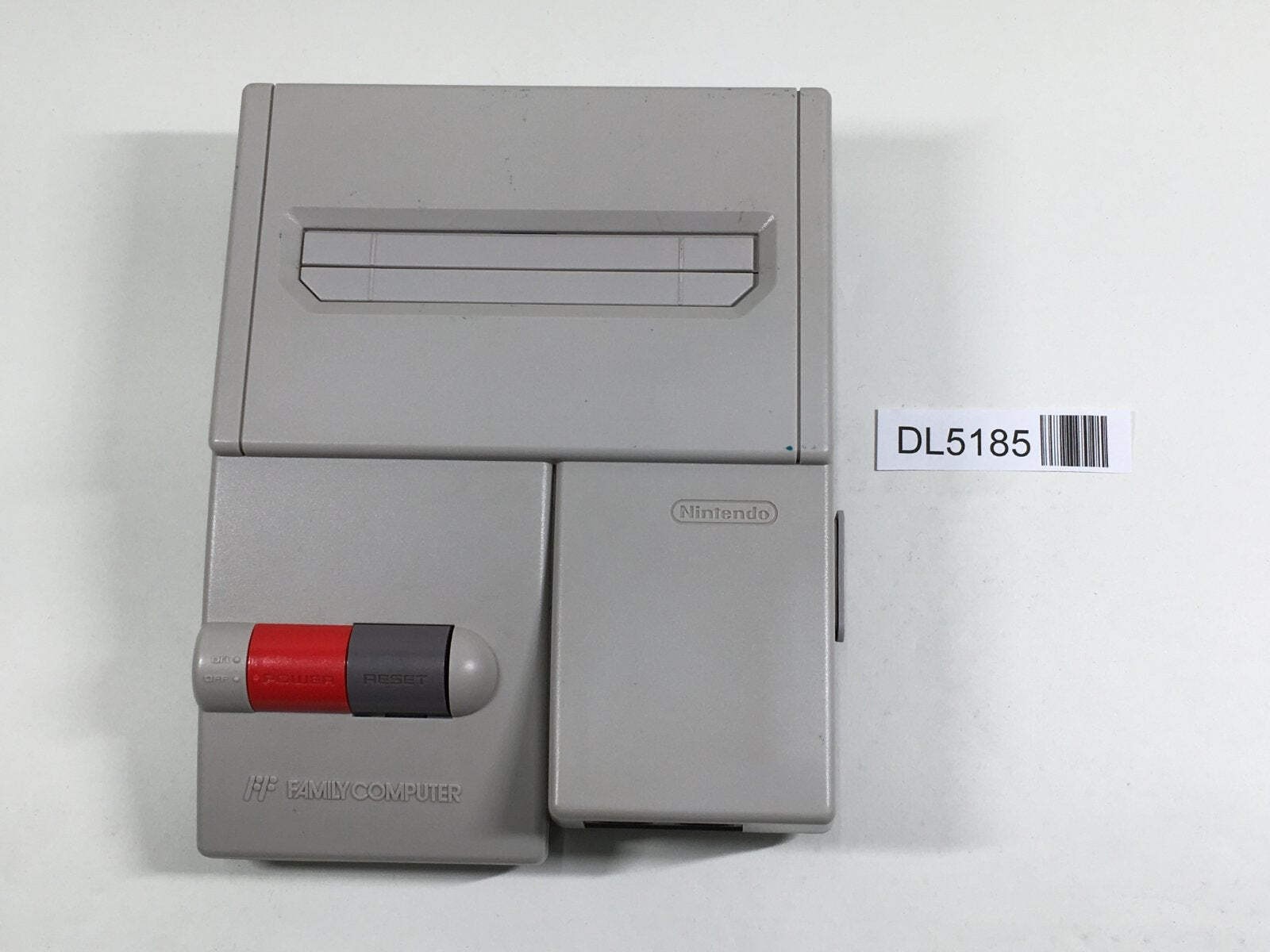 AV NEW FAMICOM NES Nintendo Japan – Tested Working DL5185