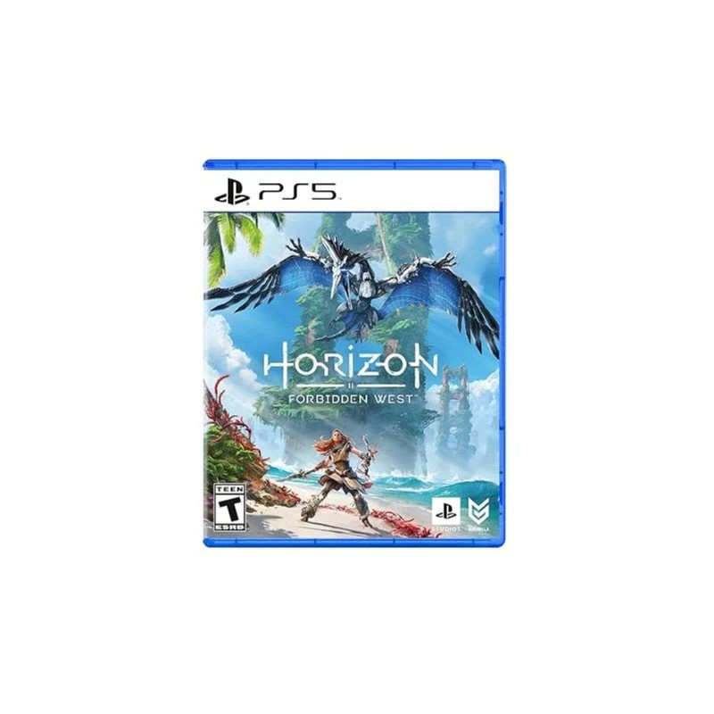 Horizon Forbidden West Edición Estándar – PlayStation 5