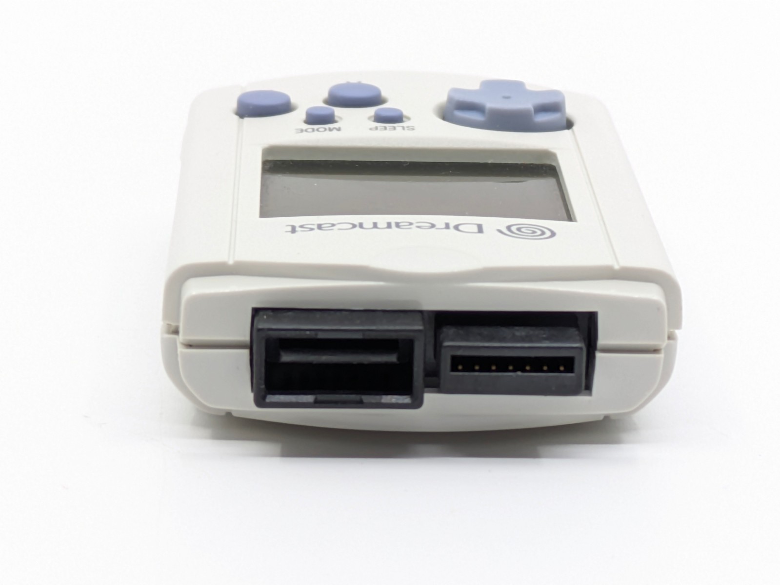 SEGA Dreamcast HKT-3000 Console Controller Boxed NTSC-J Japan Tested Working