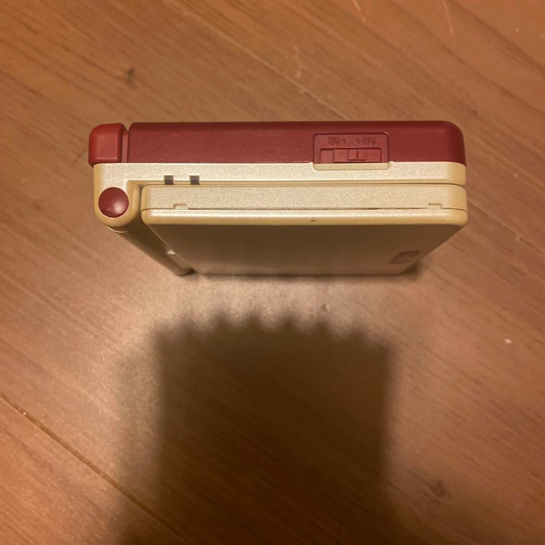 GAMEBOY ADVANCE SP Famicom color Genuine Charger set TV Game Toy 2003 Nintendo