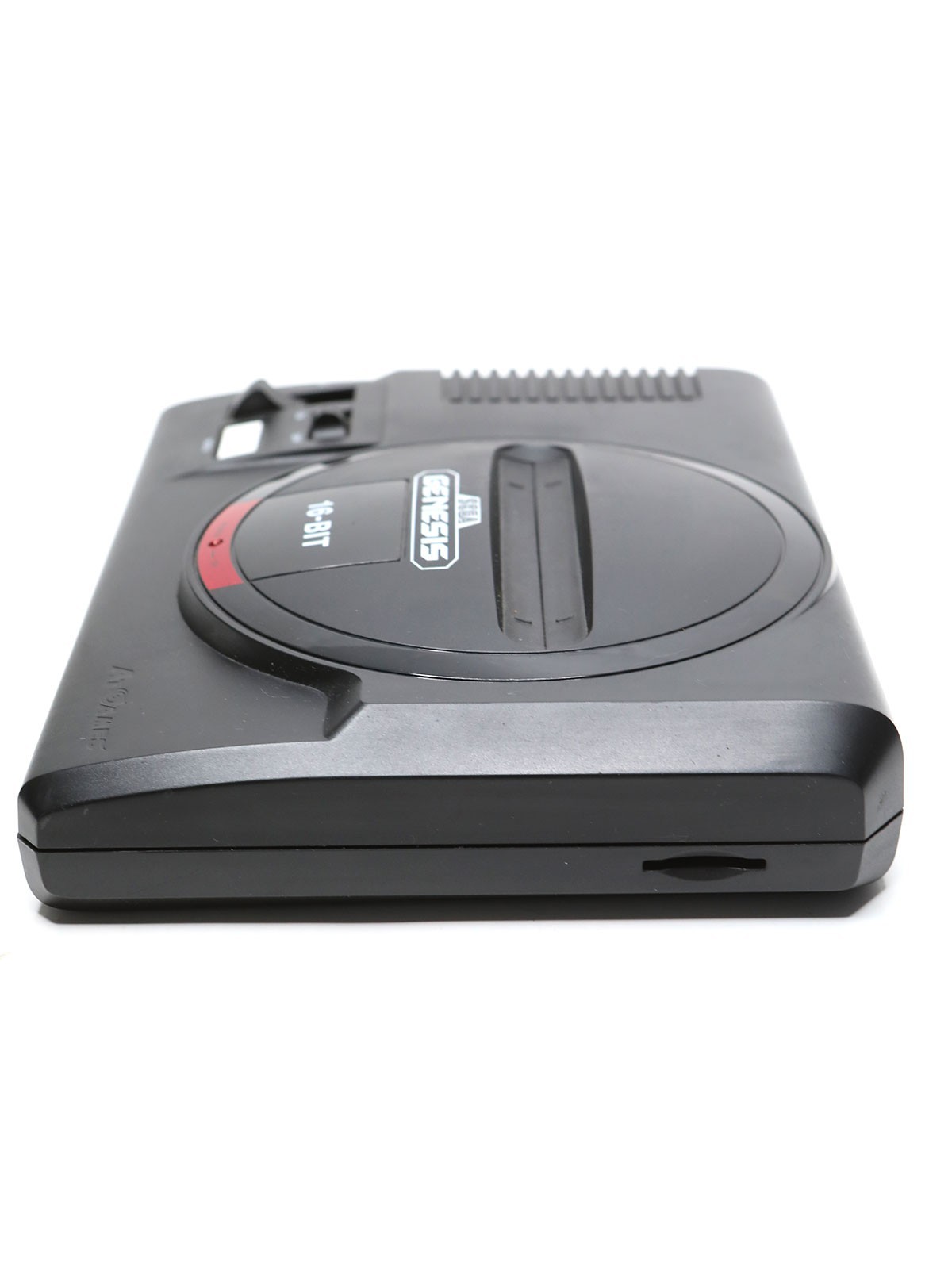 Sega Genesis Flashback Console Classic Game System AtGames + 6-Button Controller
