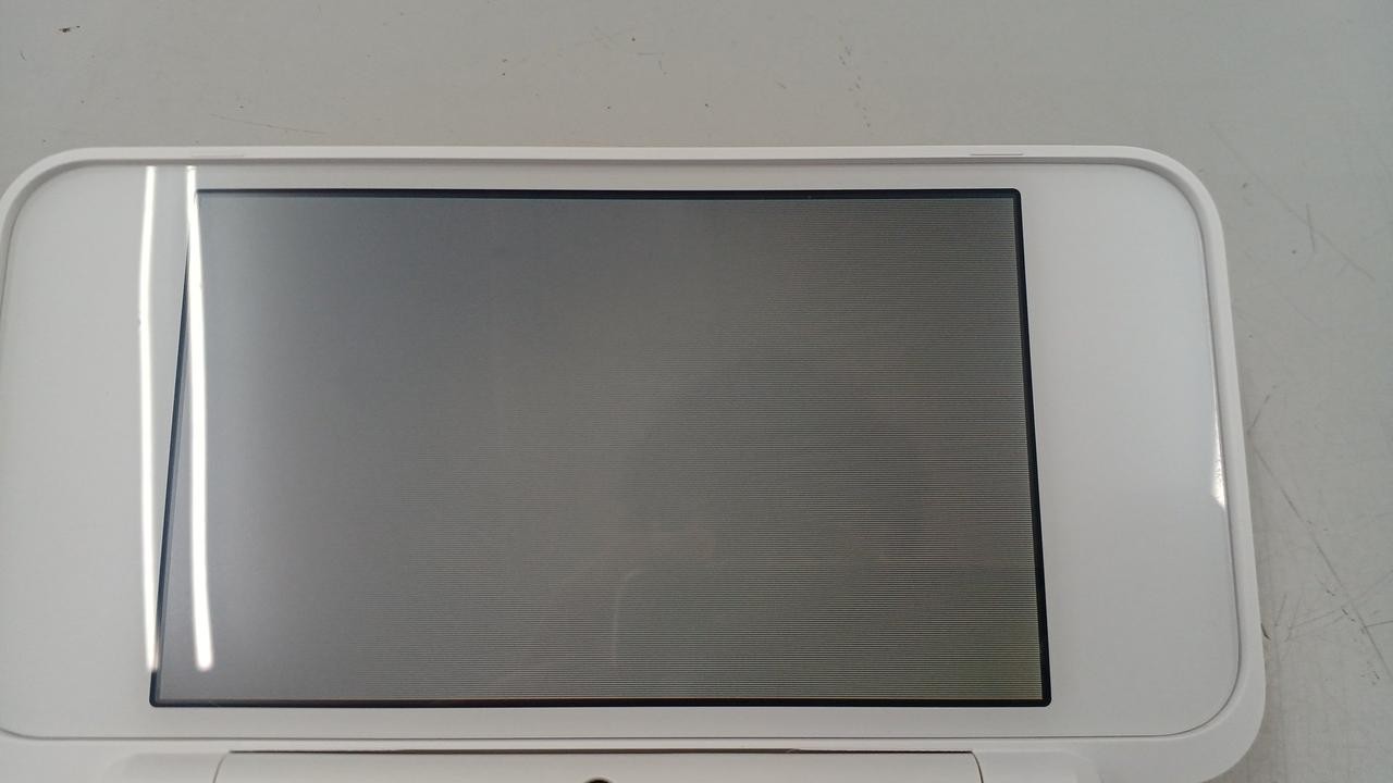 Nintendo 2DS JAN-001 Handheld Console JAPAN