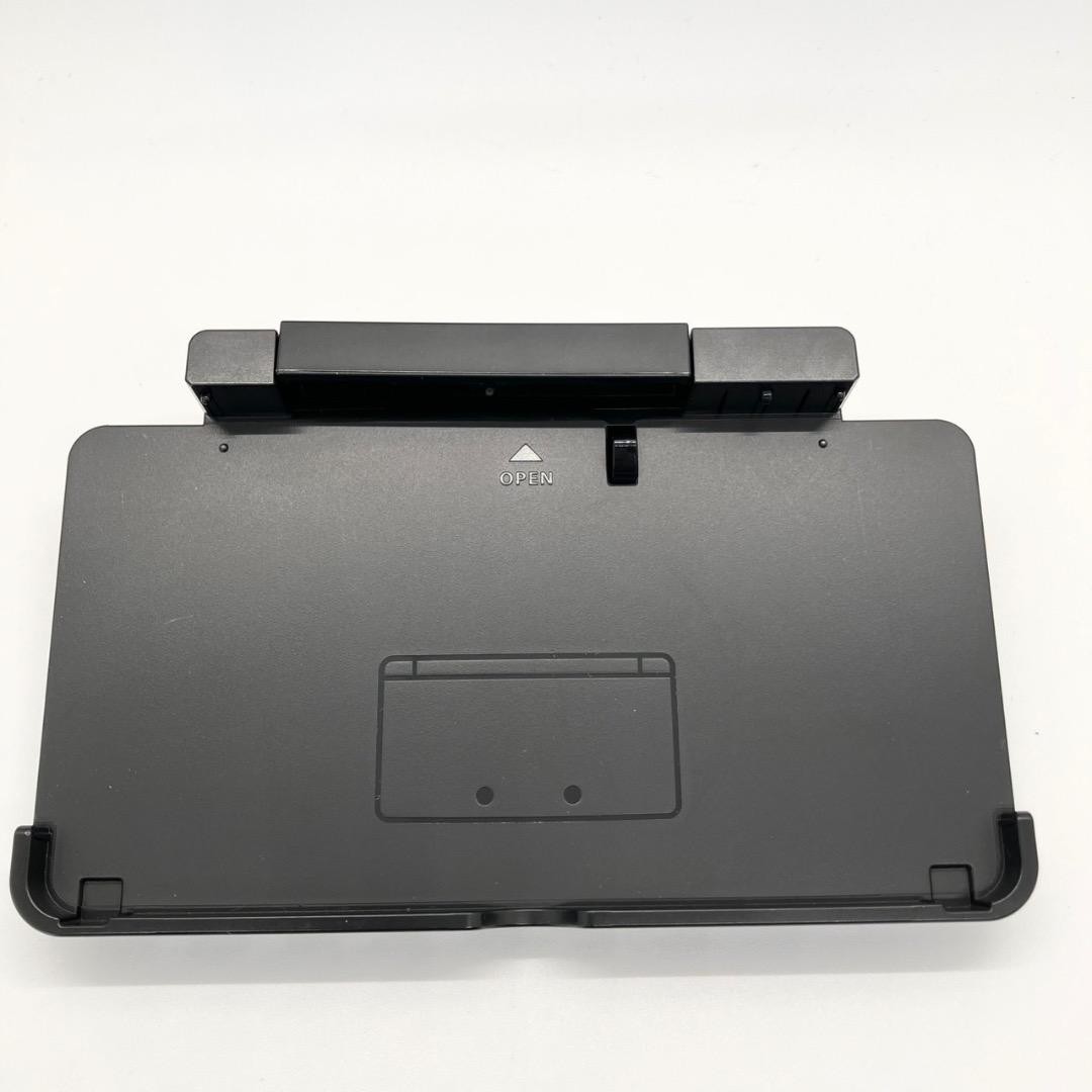 3DS/2DS/DS Good Operation Nintendo 3Ds Fred Many Accessories Anonymous Japan