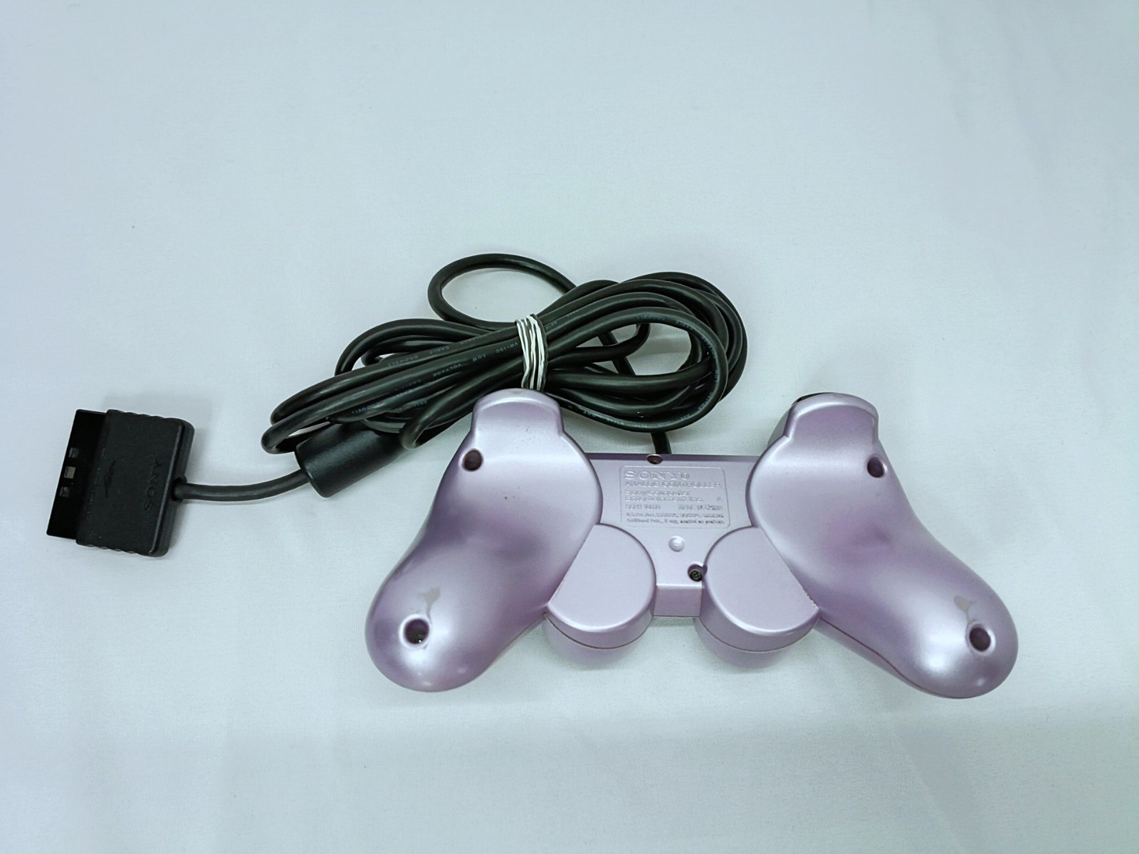 PS2 Sakura Pink Console set Boxed CIB Playstation2 NTSC-J Japan Tested