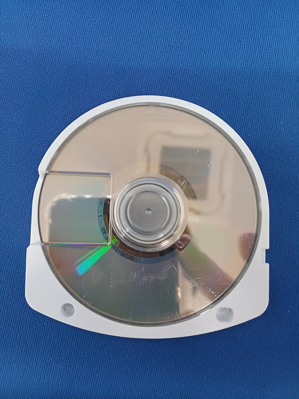Sony PSP Game Dr. Mushimushi and the Secret of the Top with Case & Manual