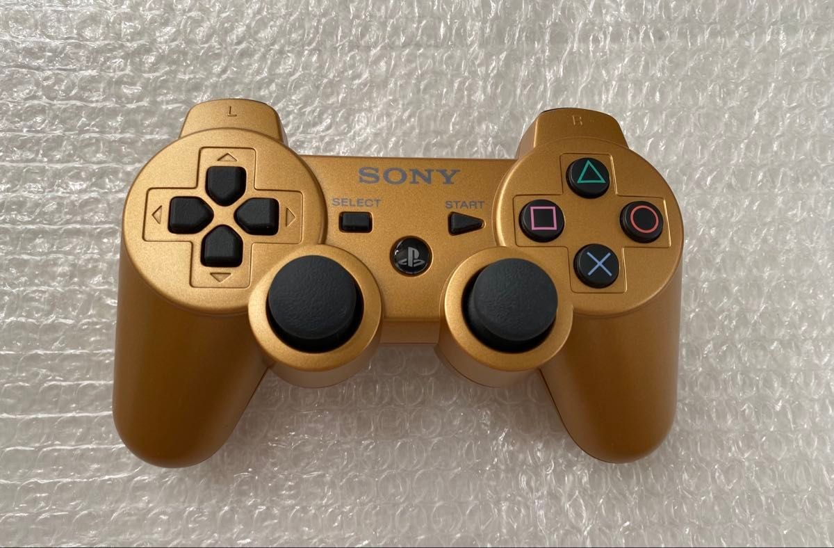 One Piece Kaizoku Musou Gold Edition PS3 Console Limited Model Collector’s Item