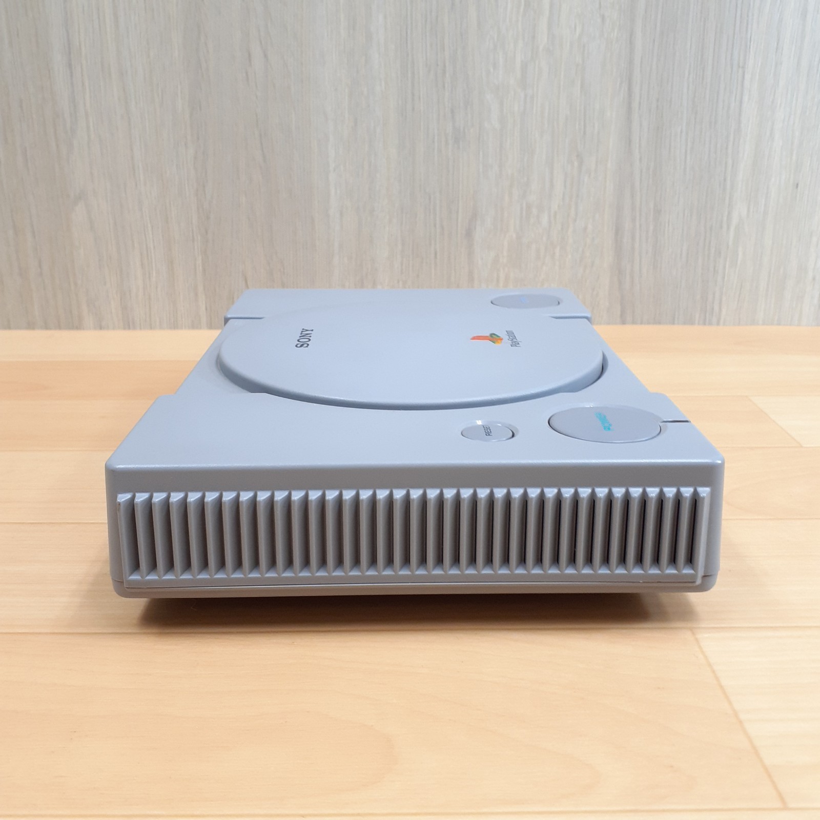 Sony PS1 Console SCPH-3000 Model in BOX Playstation 1 with 2 Controllers Japan