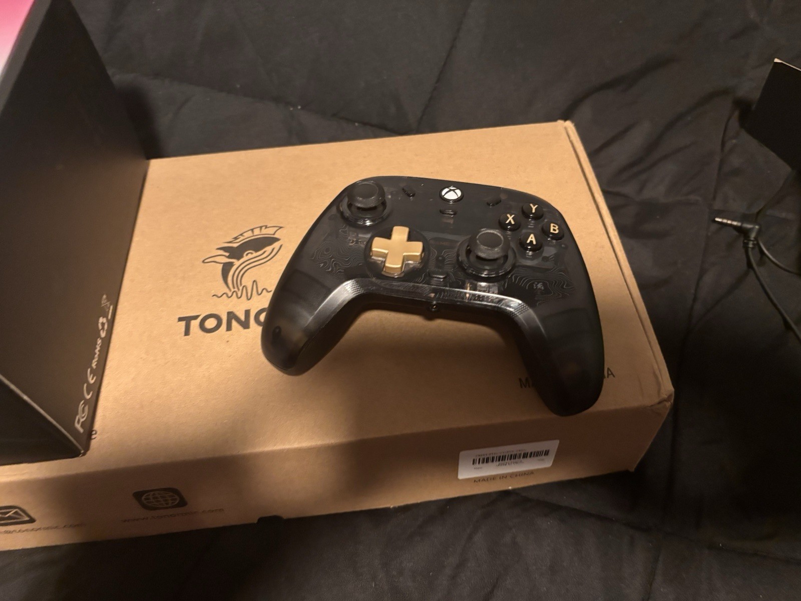 Xbox Series S 512GB With Other Accessories for Top Tier Gaming