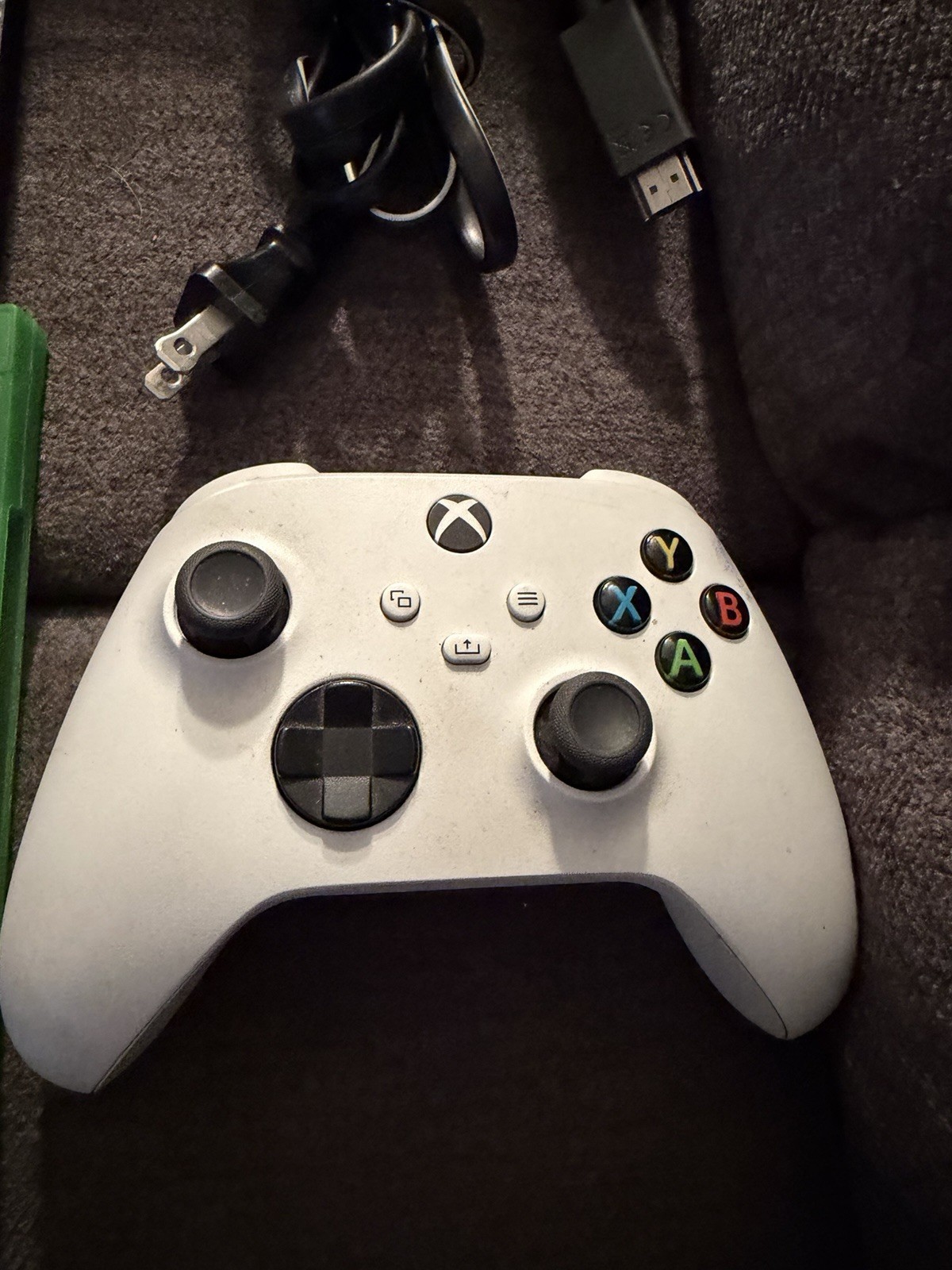 Xbox One S 500GB Minecraft Edition Microsoft Console Bundle With Games Boxed