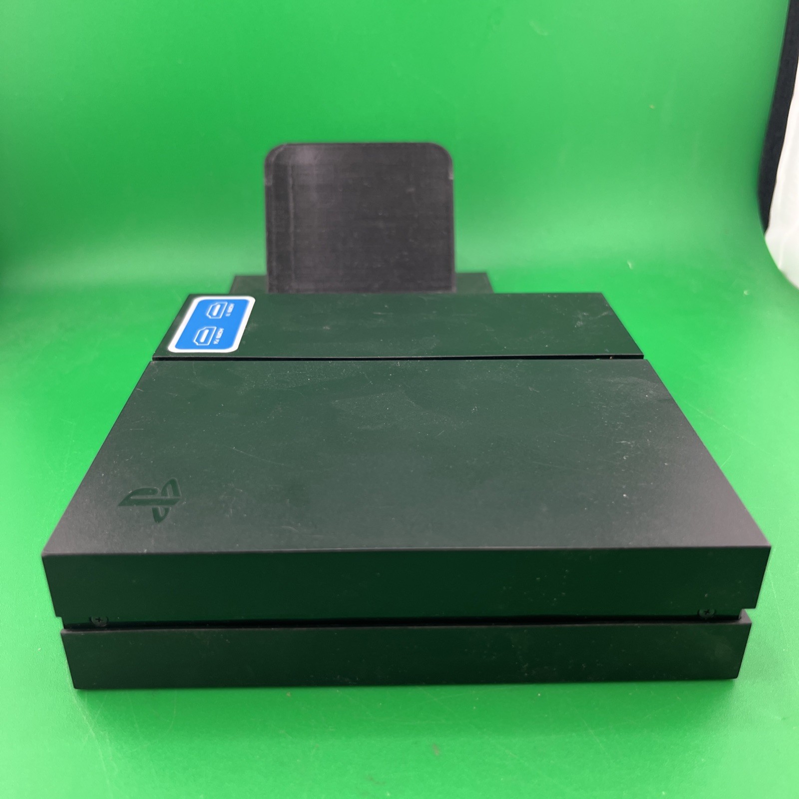 Sony PlayStation VR Virtual Reality VR Black CUH-ZVR1 Processor Unit (T09)