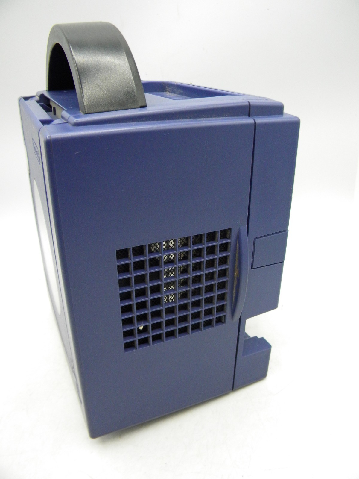Nintendo GameCube DOL-001 Gaming System – Indigo