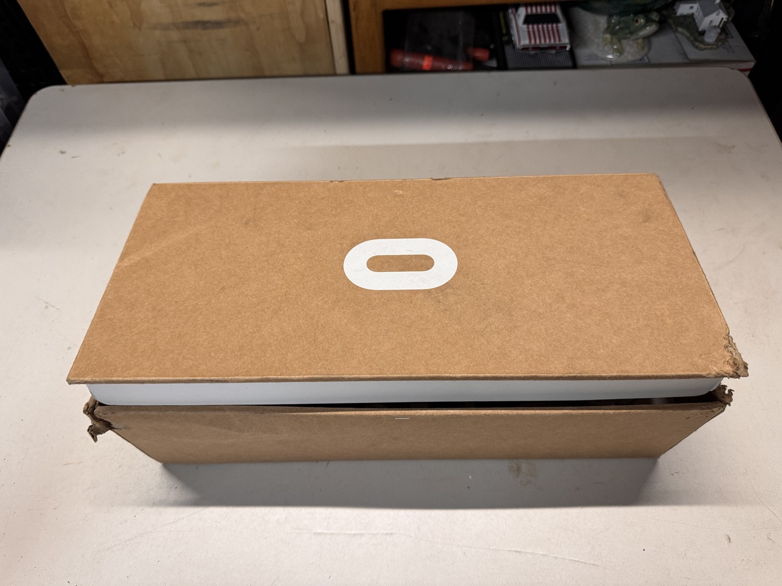 Meta Oculus Quest 2 Standalone VR Headset with Touch Controllers