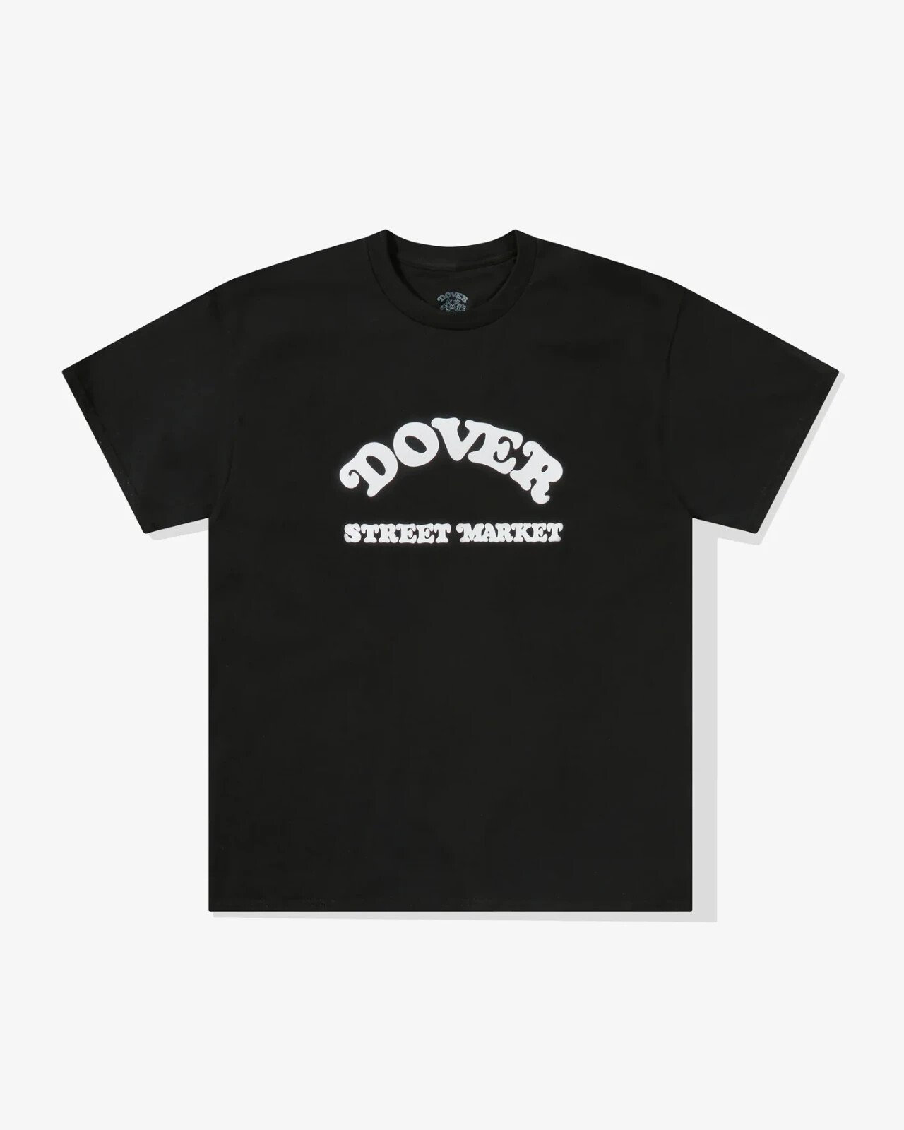 NEW Verdy Dover Street Market Year of the Dragon T-shirt Large Girls Don’t Cry