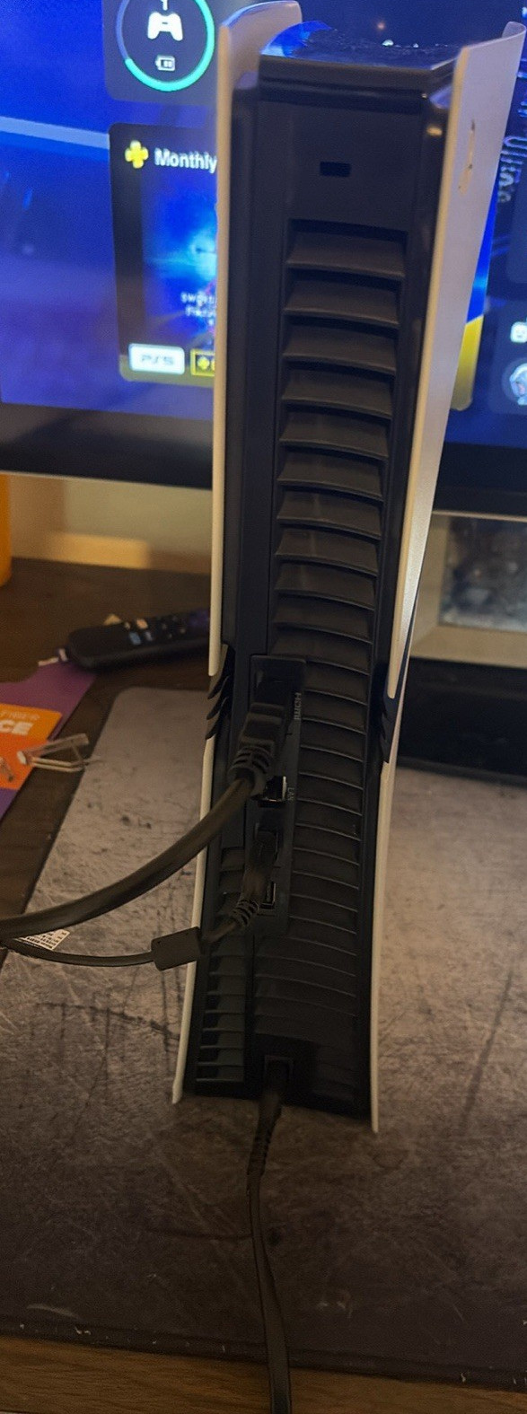 PlayStation 5 pro brand new open box