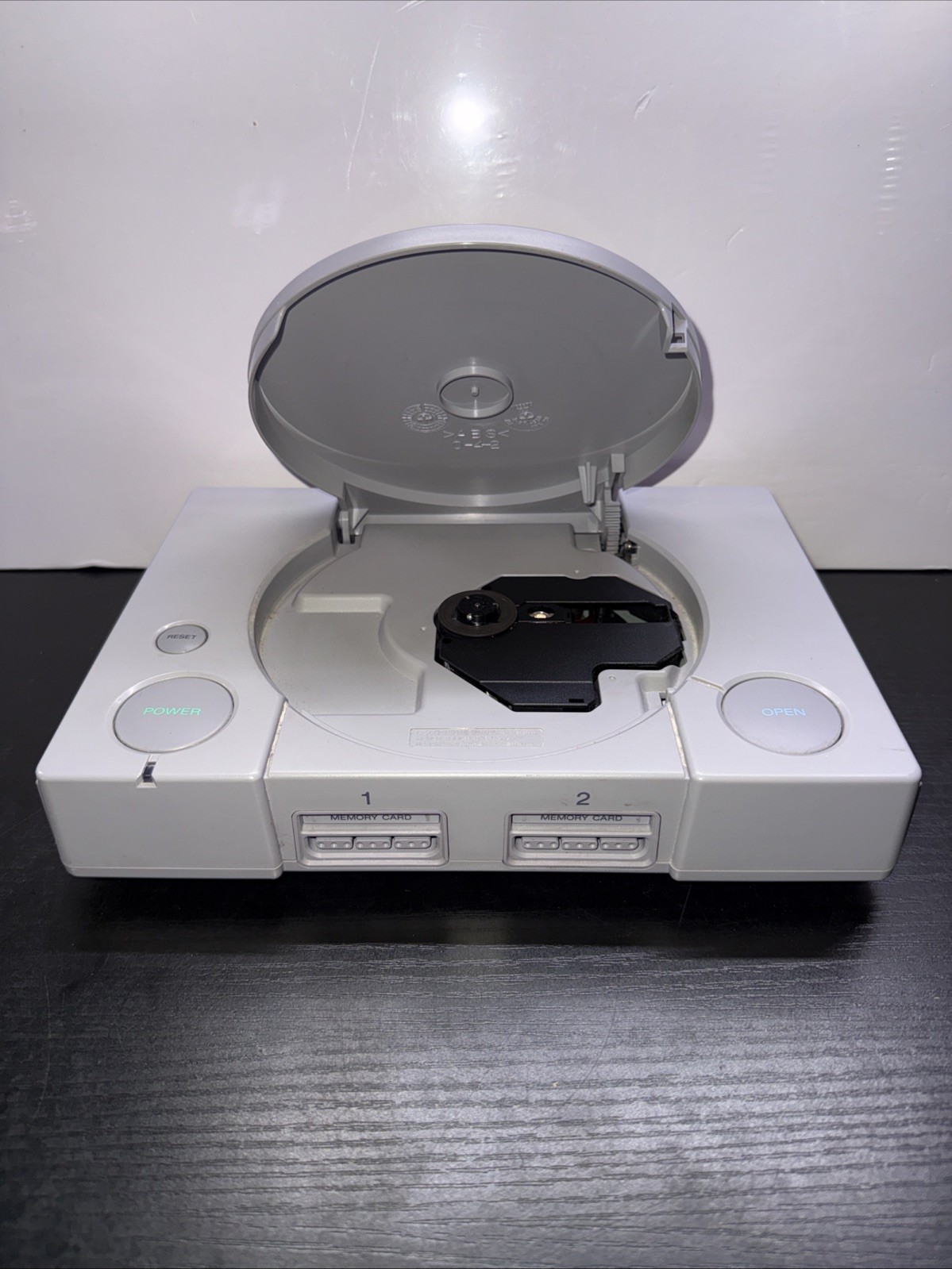Sony PlayStation 1 SCPH-7501 Console PS1