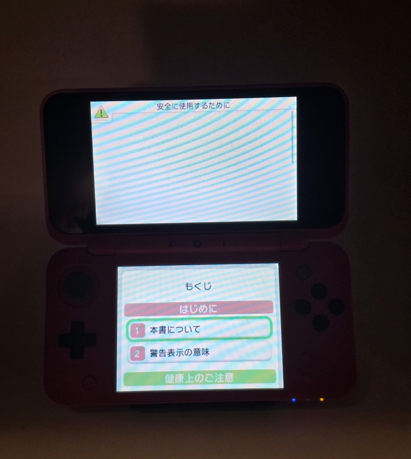 🎮 New Nintendo 2DS LL Poké Ball Edition (JP) | Matching Serial + Box Pokemon XL