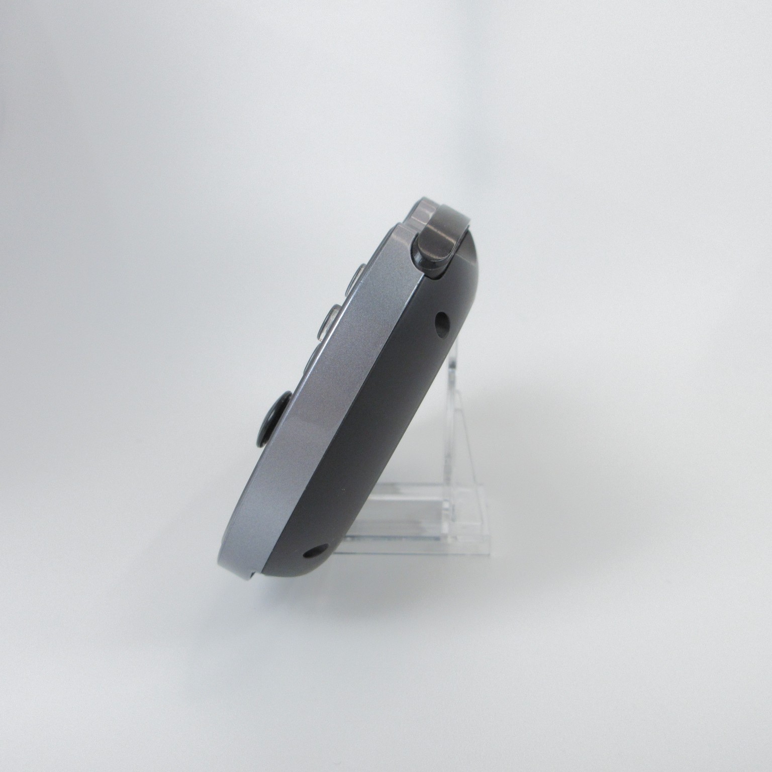 【Good】Sony PS Vita PCH-1100 Crystal Black 3G/Wi-Fi Model Console only #Ret0917/0