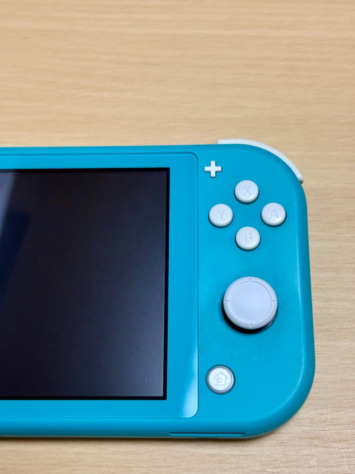 Nintendo Switch Lite Console Official Nintendo Repair Sticks Replaced Tested